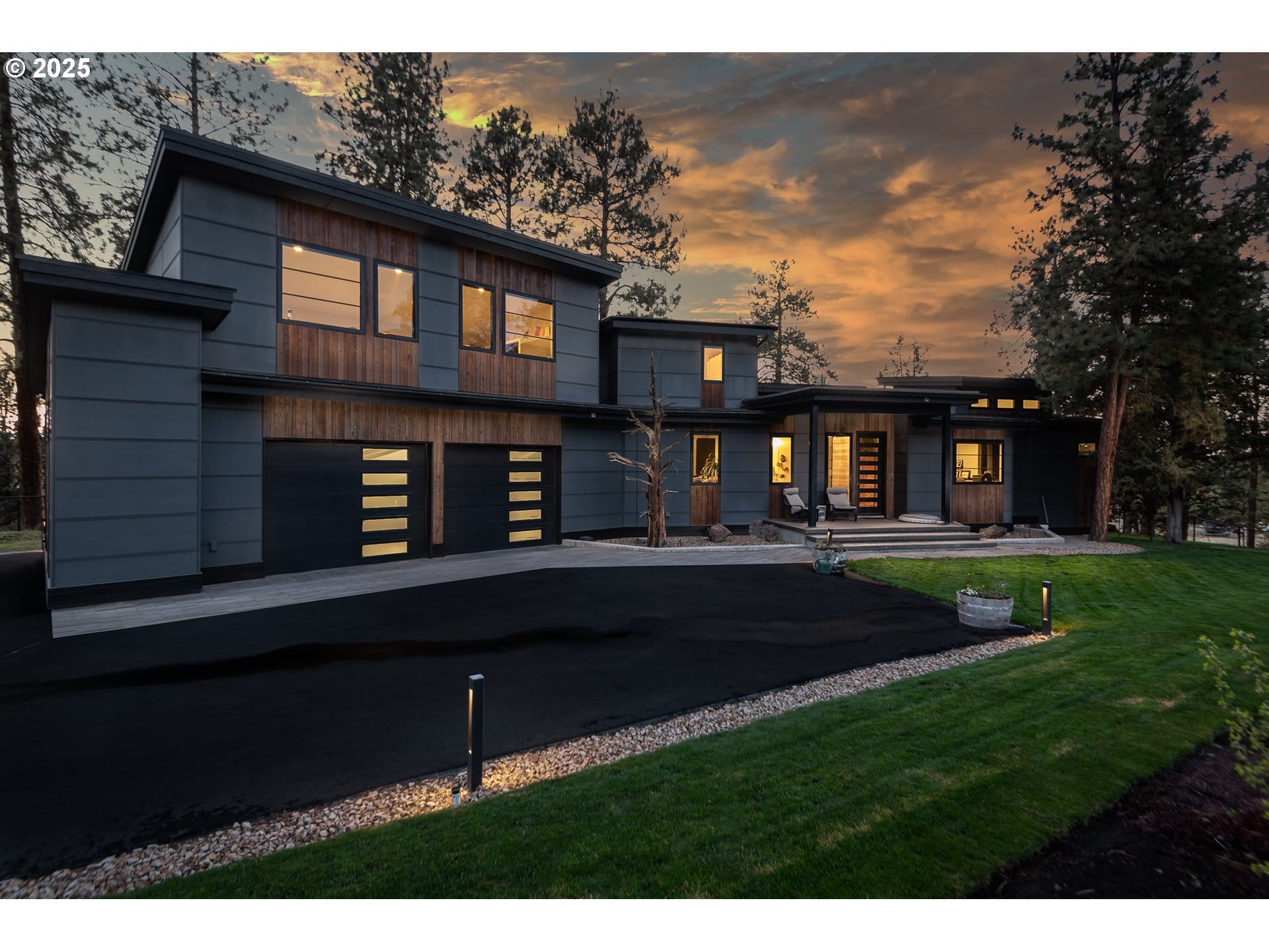  21060 KNOTT RD Bend, OR 97702 - 物件實景