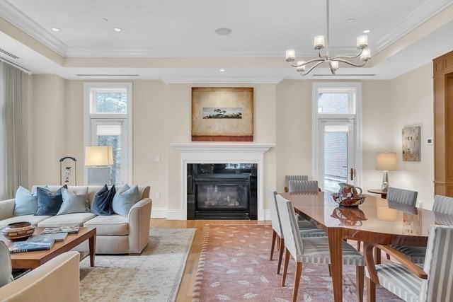 Brookline, Massachusetts, 02445, United States, 3 Bedrooms Bedrooms, ,4 BathroomsBathrooms,Residential,For Sale,1745754