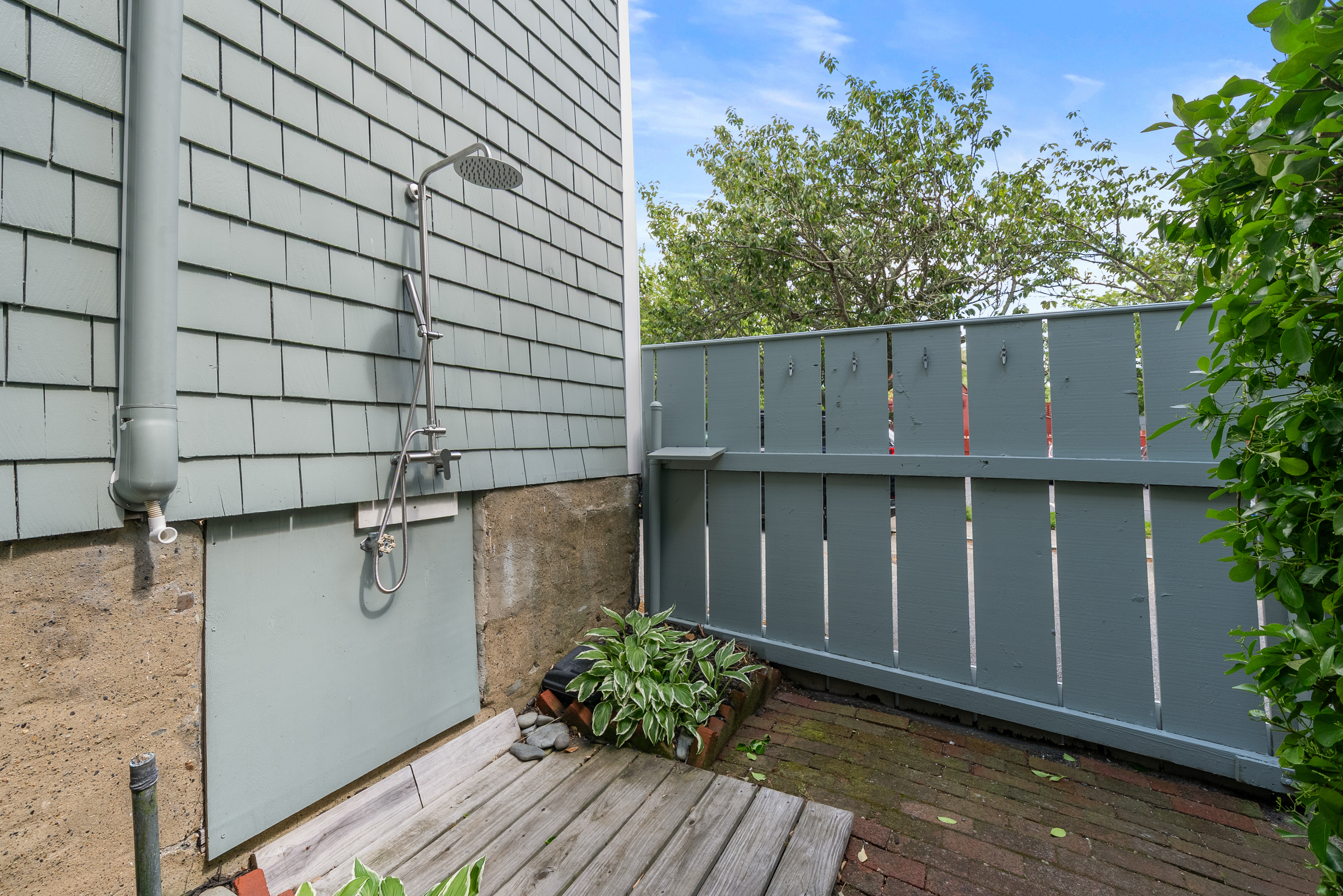  22 Farewell Street, Newport, RI 02840 - 物件實景