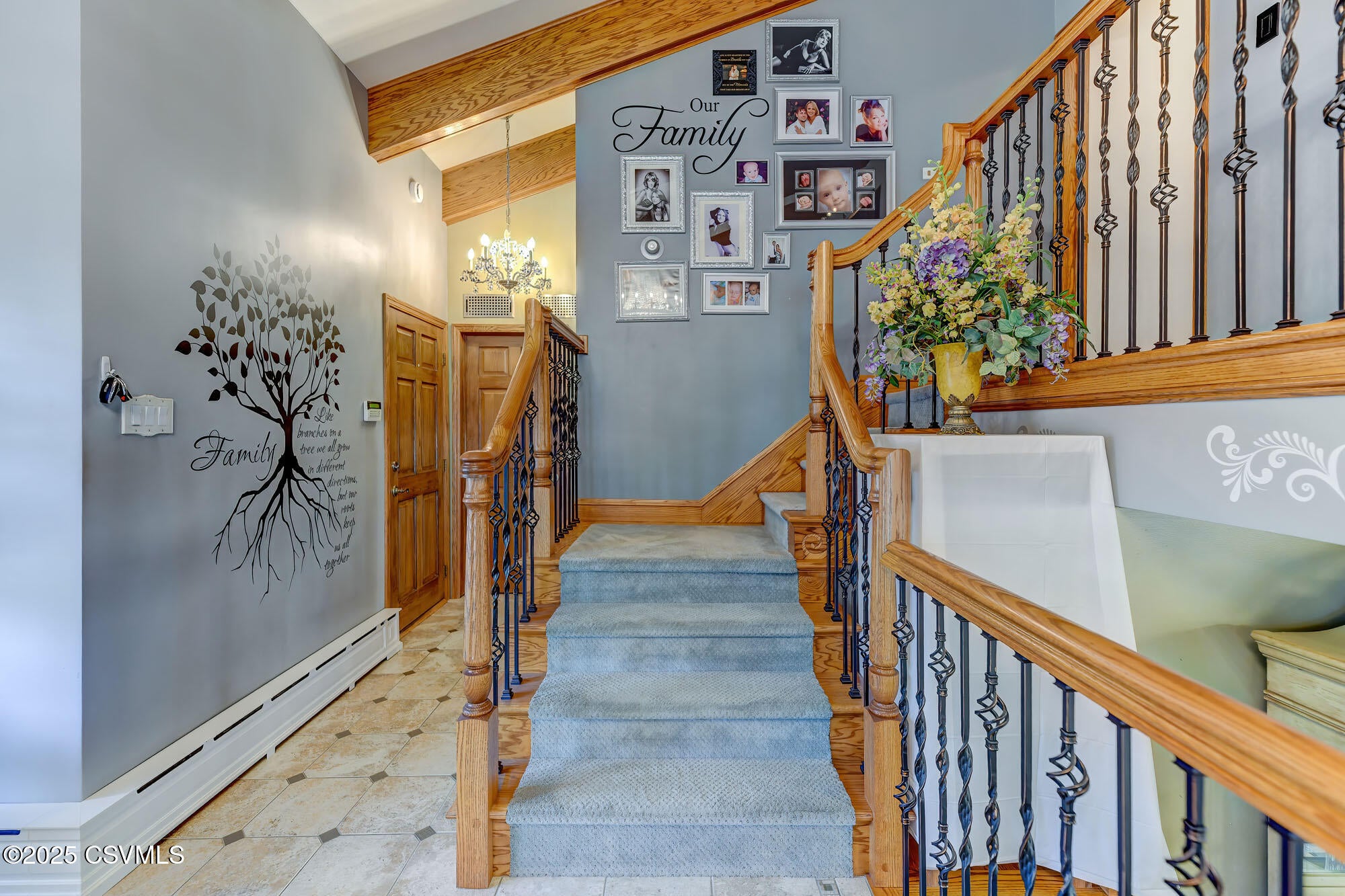 Berwick, Pennsylvania, 18603, United States, 4 Bedrooms Bedrooms, ,3 BathroomsBathrooms,Residential,For Sale,1979458