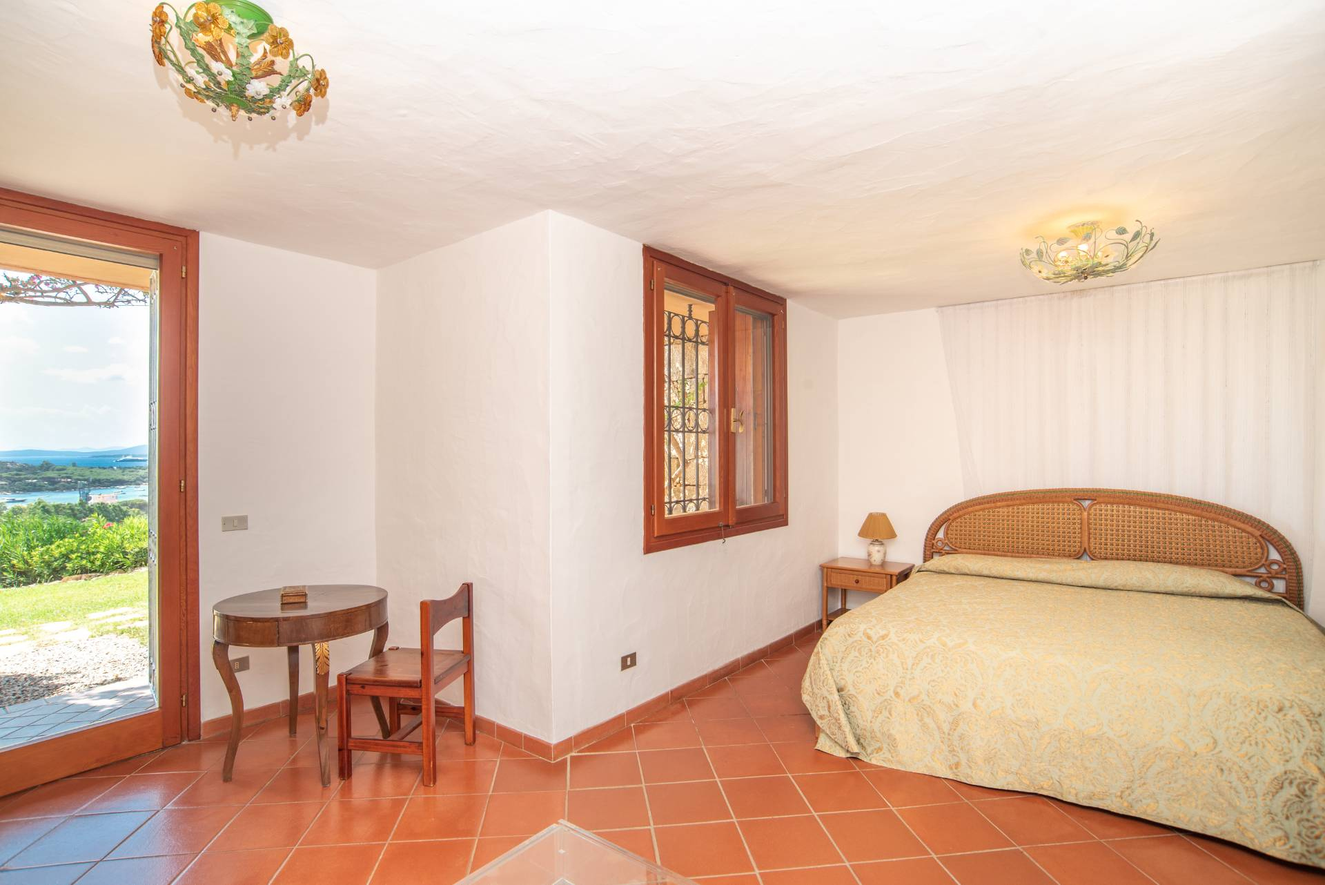 Cala di Volpe, Arzachena, Sassari, IT, 8 Bedrooms Bedrooms, ,8 BathroomsBathrooms,Residential,For Sale,Cala di Volpe,1621382