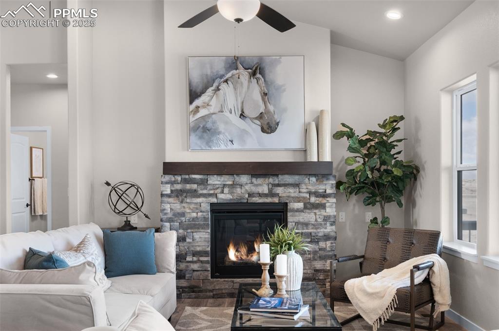 Colorado Springs, Colorado, 80908, United States, 4 Bedrooms Bedrooms, ,4 BathroomsBathrooms,Residential,For Sale,1792890