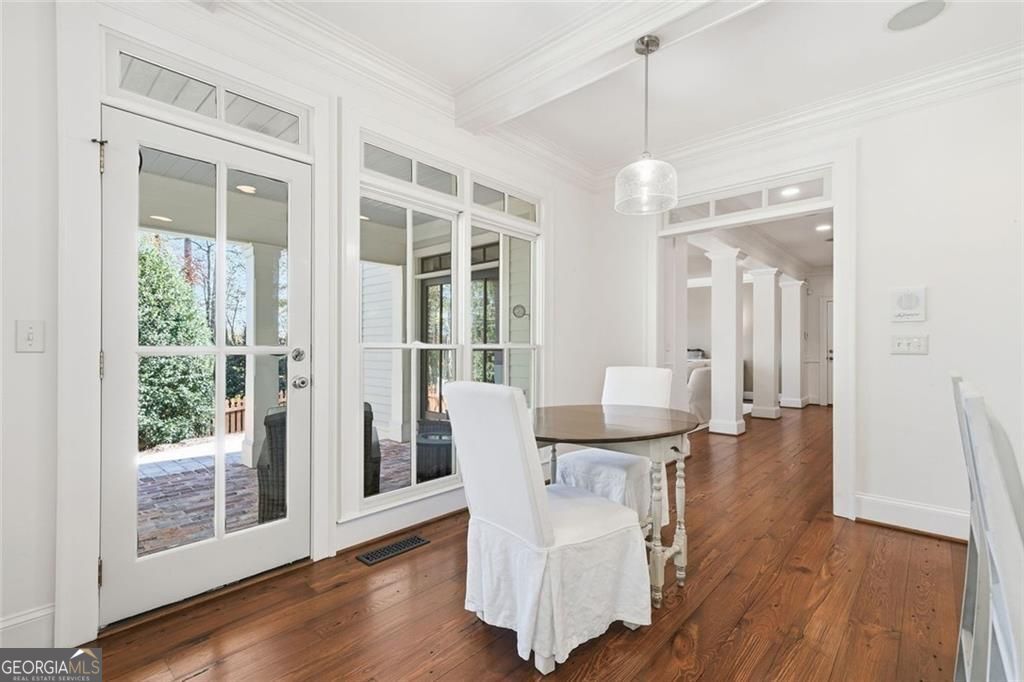 Kennesaw, Georgia, 30152, United States, 5 Bedrooms Bedrooms, ,3 BathroomsBathrooms,Residential,For Sale,1988783