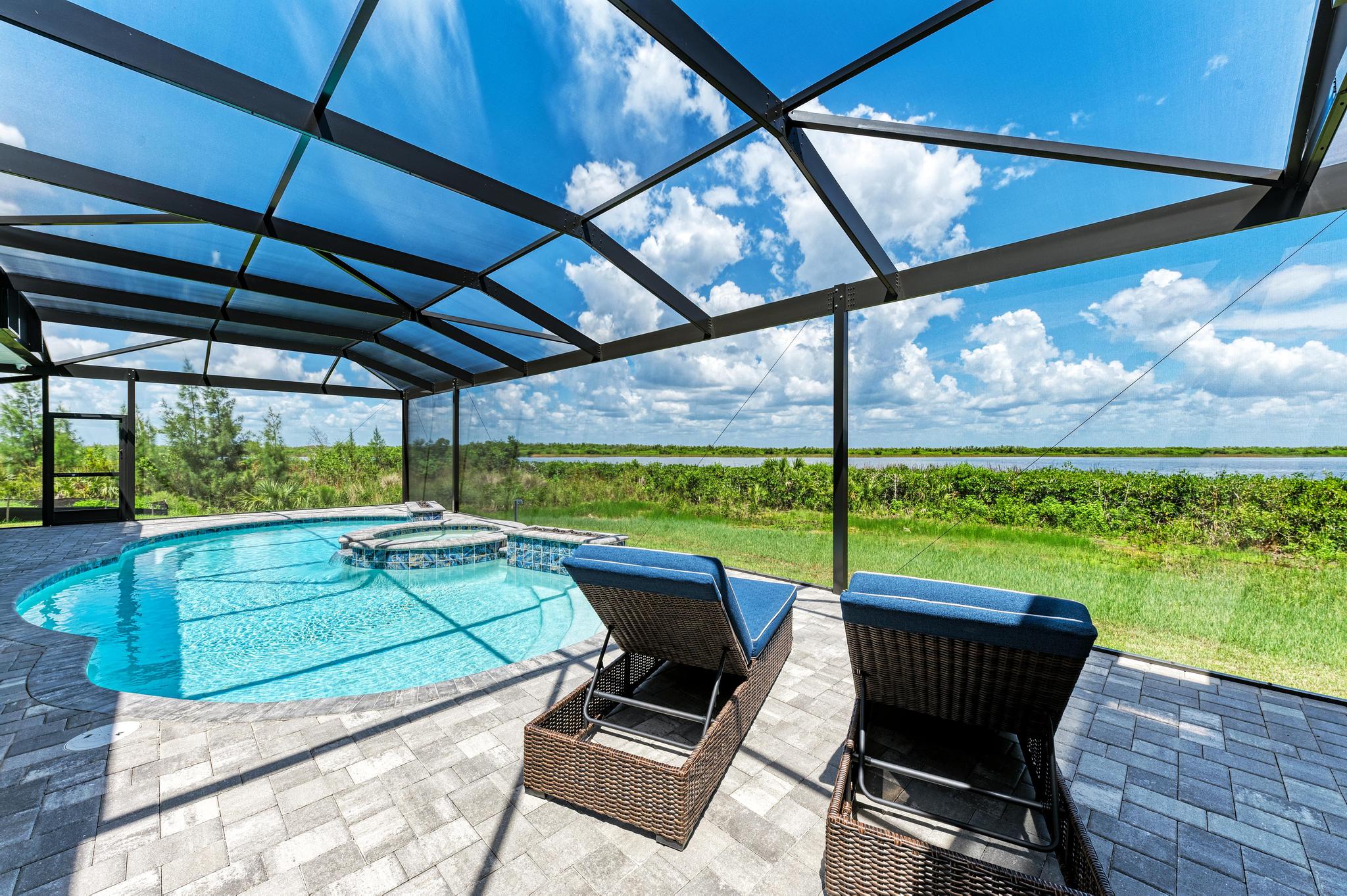 16147 Lankford Court, Port Charlotte, Florida, 33981, United States, 3 Bedrooms Bedrooms, ,3 BathroomsBathrooms,Residential,For Sale,16147 Lankford Court,1625172