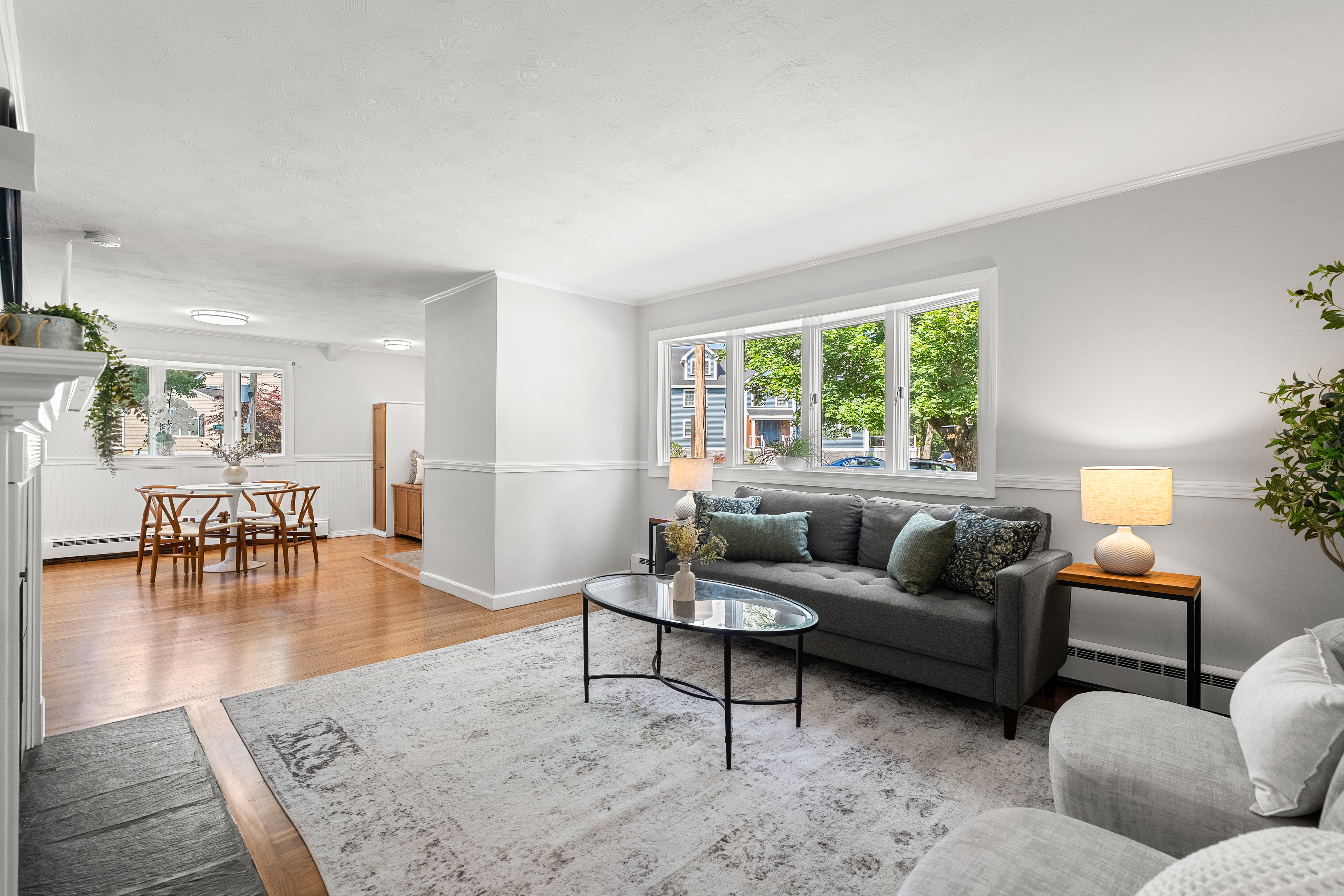  88 Wright Street, Arlington, MA, 02474 - 物件實景