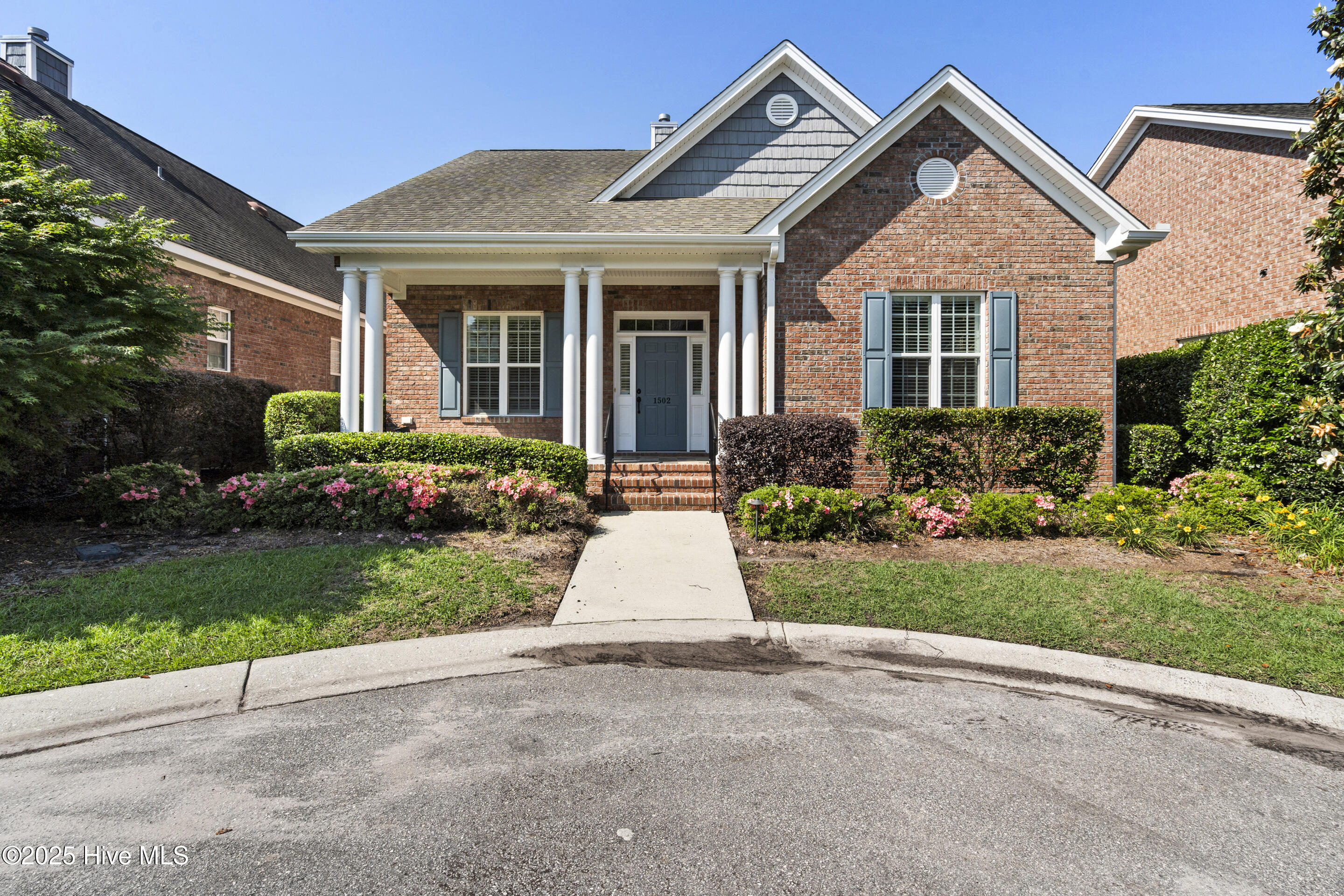 Wilmington, North Carolina, 28403, United States, 4 Bedrooms Bedrooms, ,3 BathroomsBathrooms,Residential,For Sale,1849696