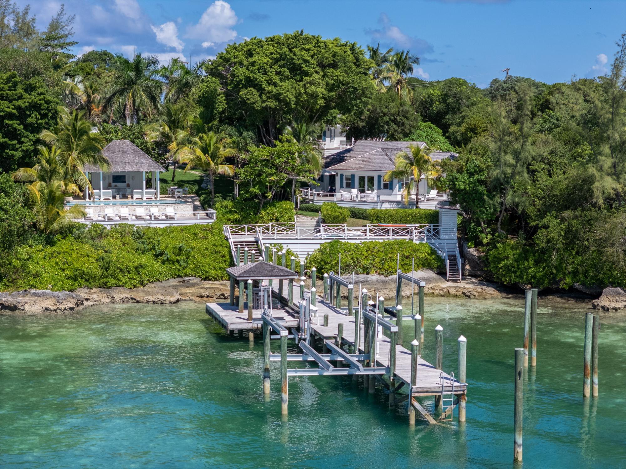 Triana Shores, Harbour Island, Harbour Island, BS, 4 Bedrooms Bedrooms, ,5 BathroomsBathrooms,Residential,For Sale,1950049