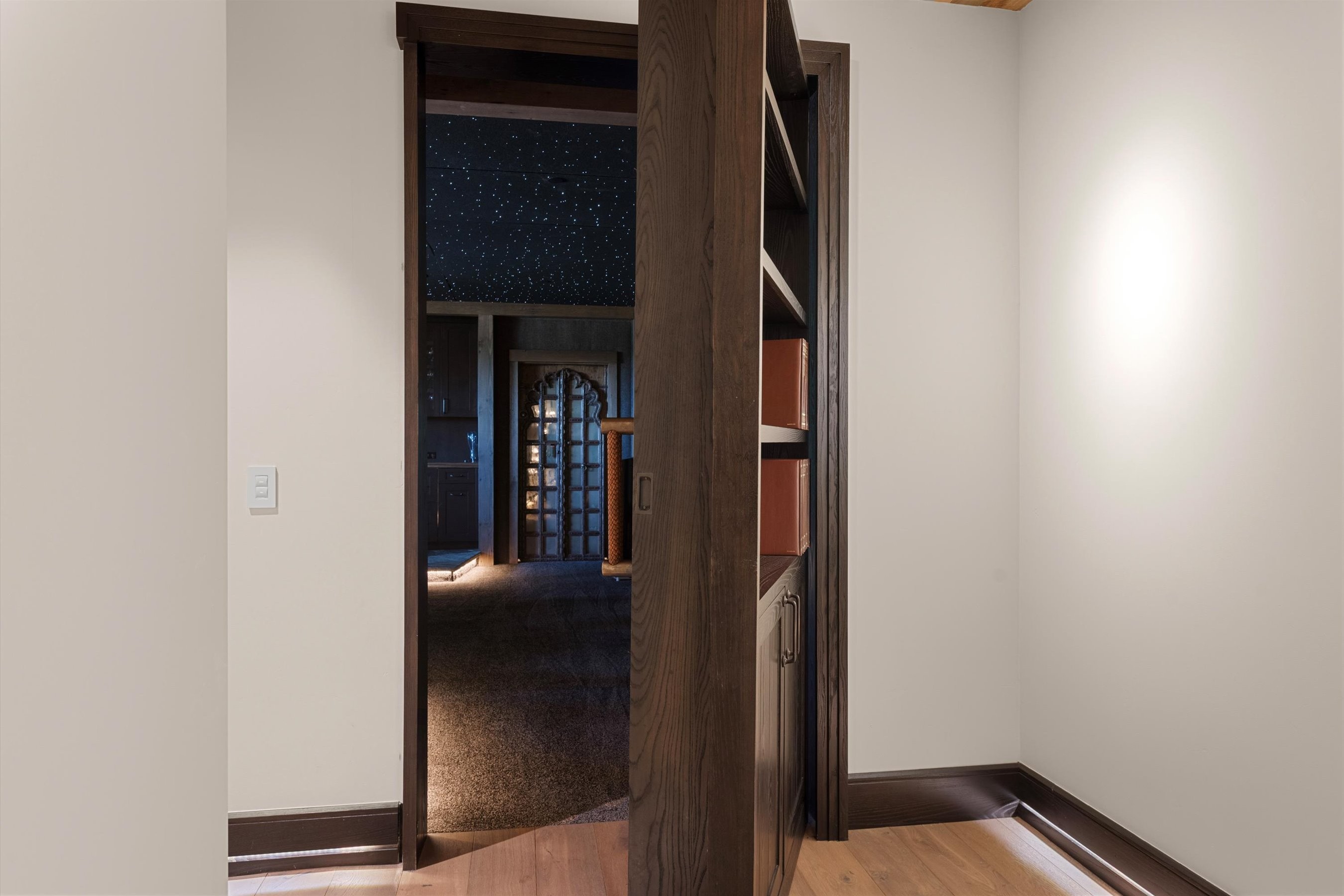  2322 & 2318 Lazy O Road, Snowmass, CO, 81654 - 物件實景