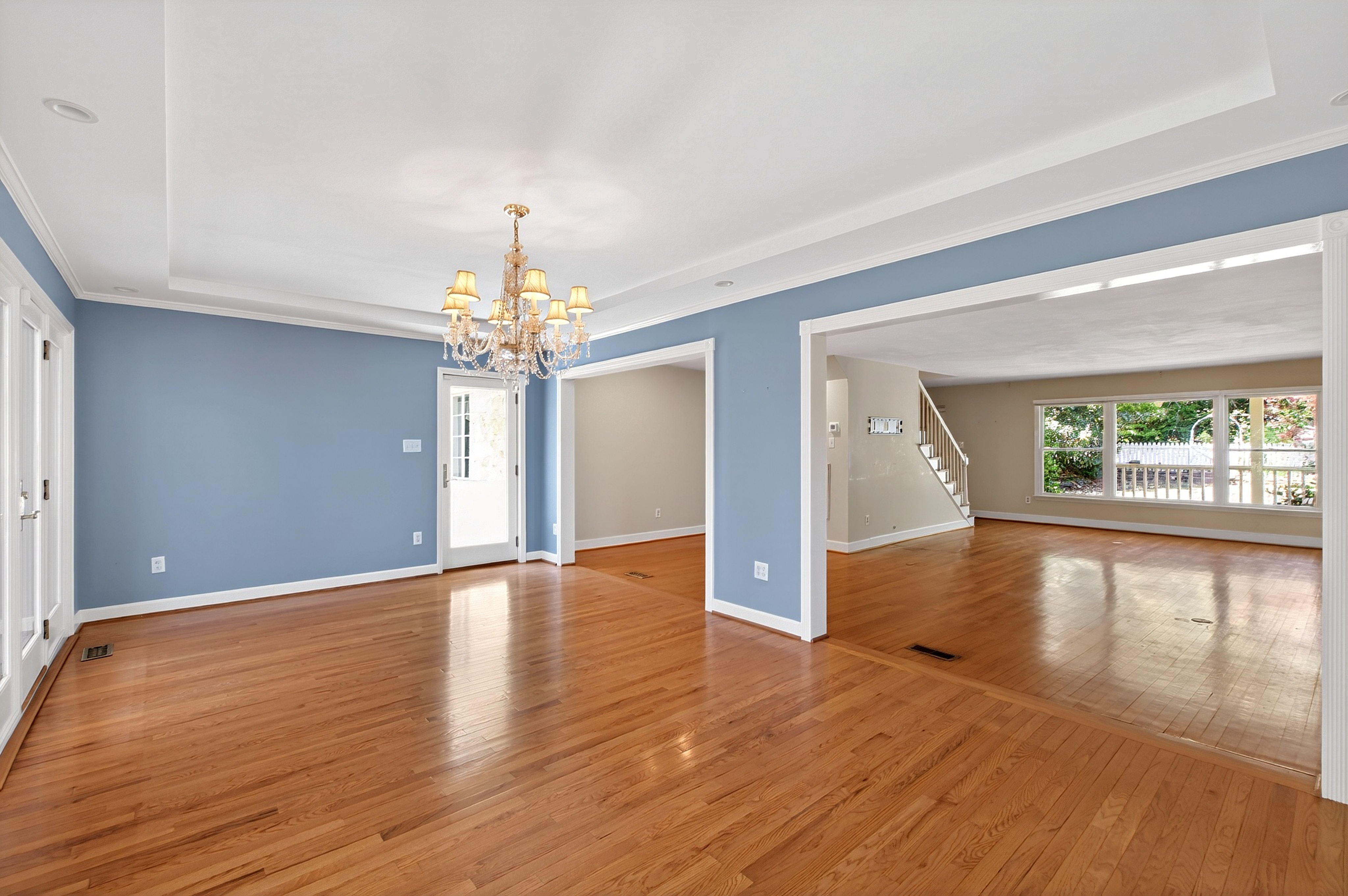  821 Lake Boone Trail, Raleigh, NC 27607 - 物件實景