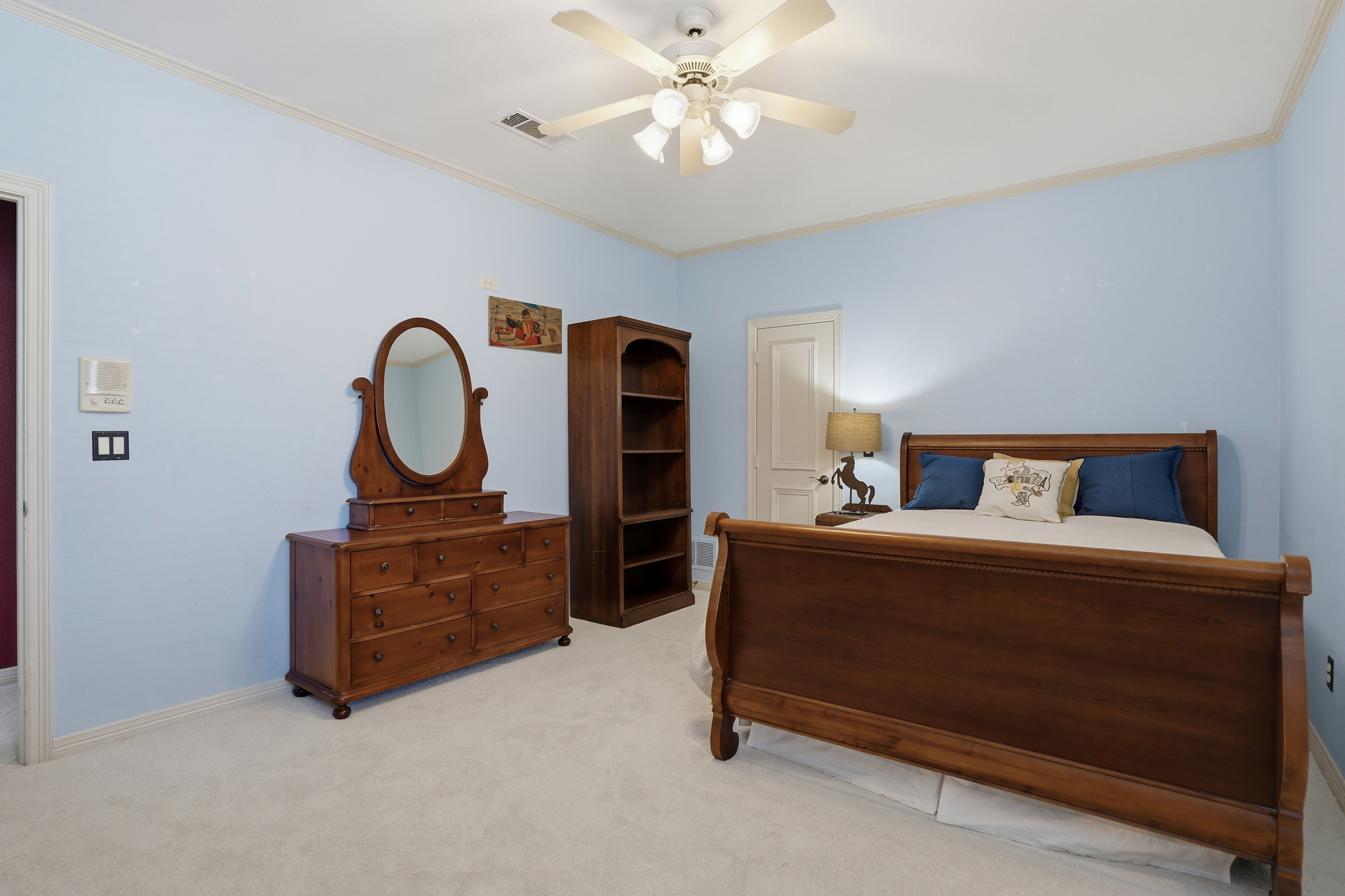  Desirable West Frisco Home in Premier Community - 物件實景