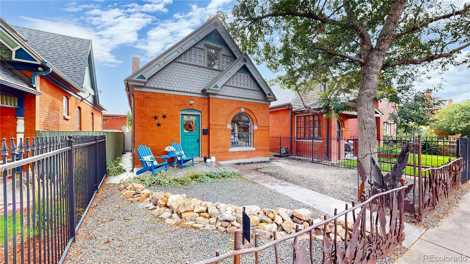 Denver, Colorado, 80211, United States, 3 Bedrooms Bedrooms, ,1 BathroomBathrooms,Residential,For Sale,1940006