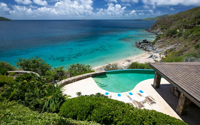 Virgin Gorda, VG, 4 Bedrooms Bedrooms, ,5 BathroomsBathrooms,Residential,For Sale,2003017