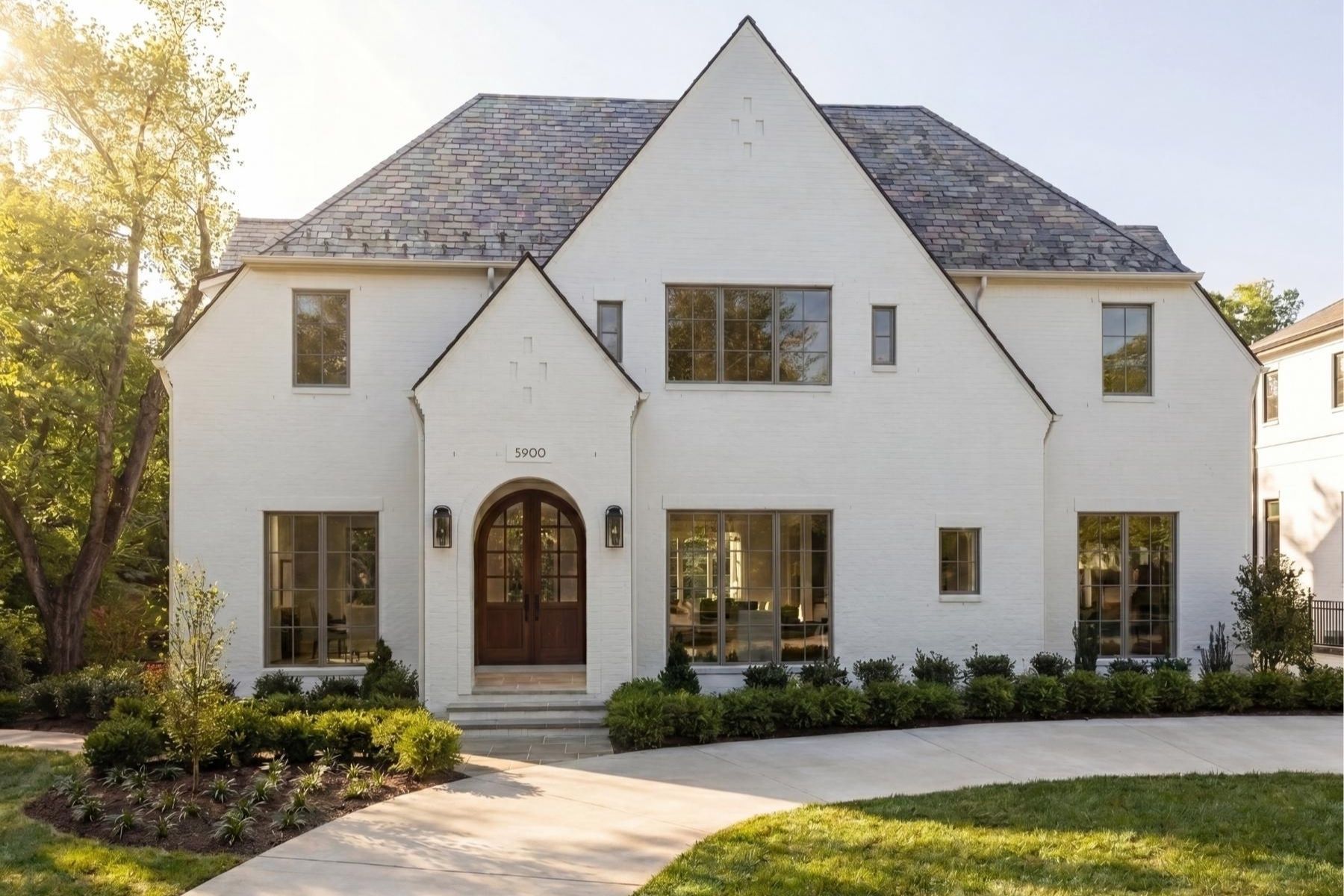  5900 Kennedy Drive, Chevy Chase, MD, 20815 - 物件實景