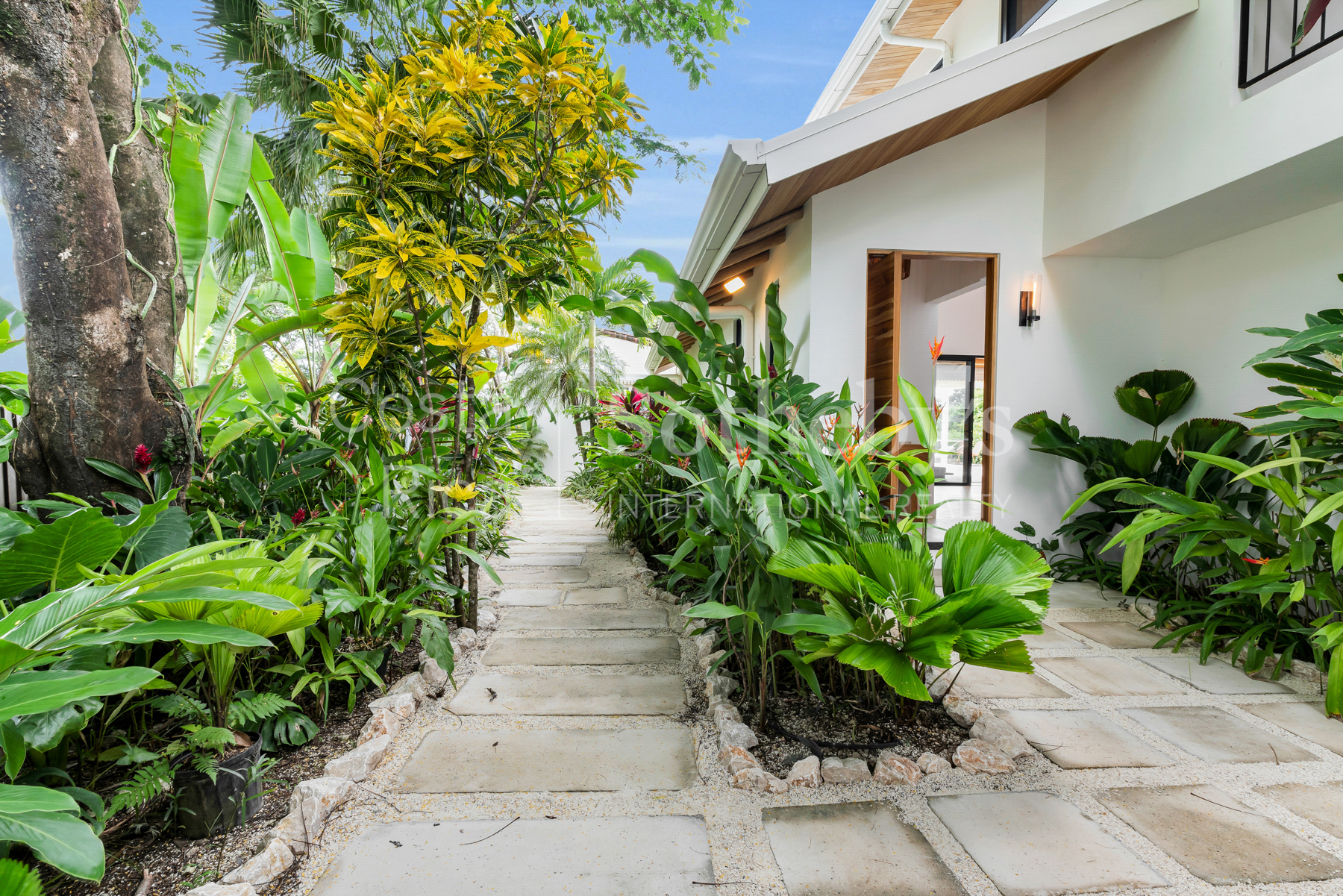  Villa Solana - 物件實景