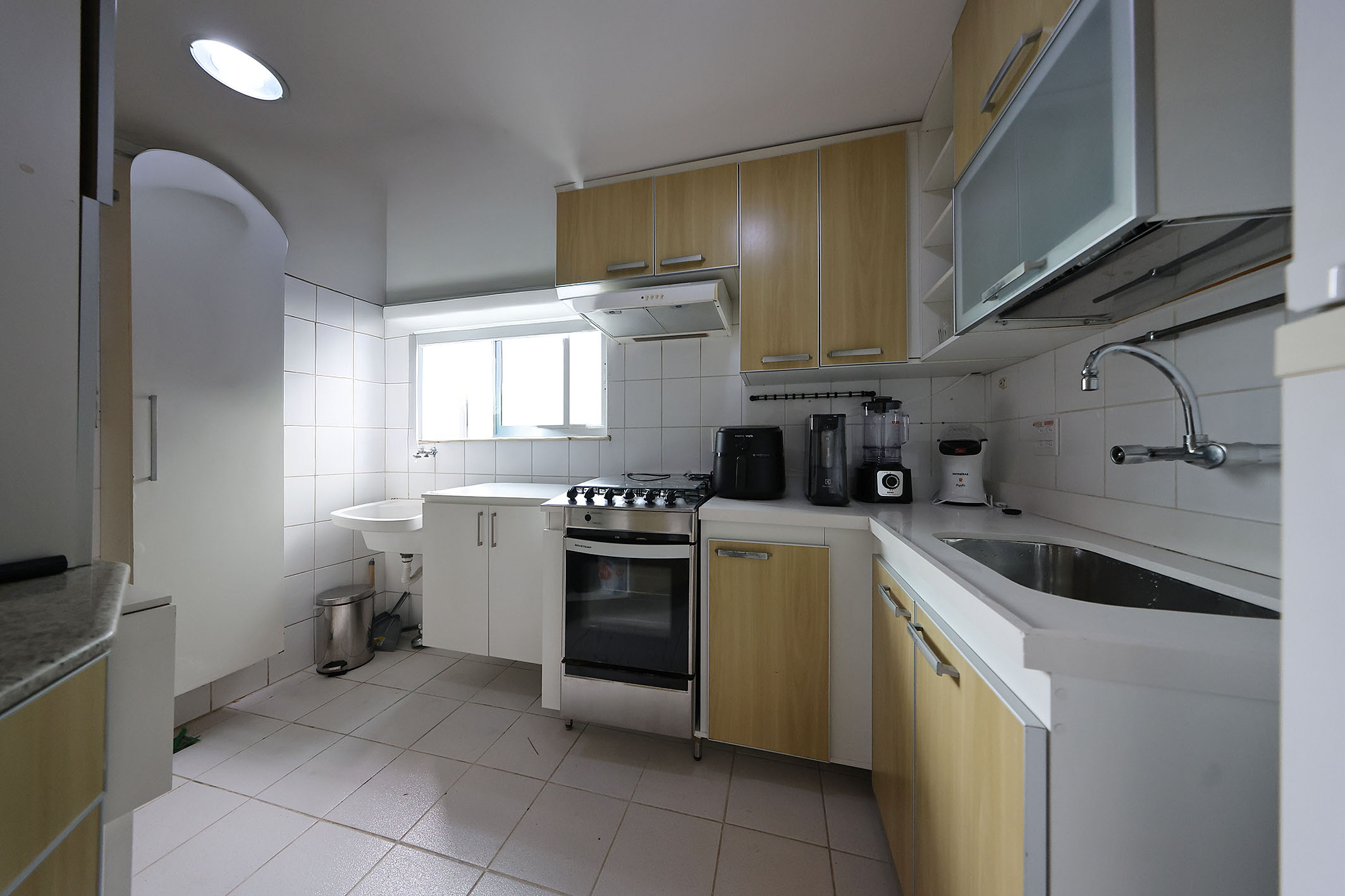  Duplex penthouse with private leisure area in Jardim Oceânico - 物件實景