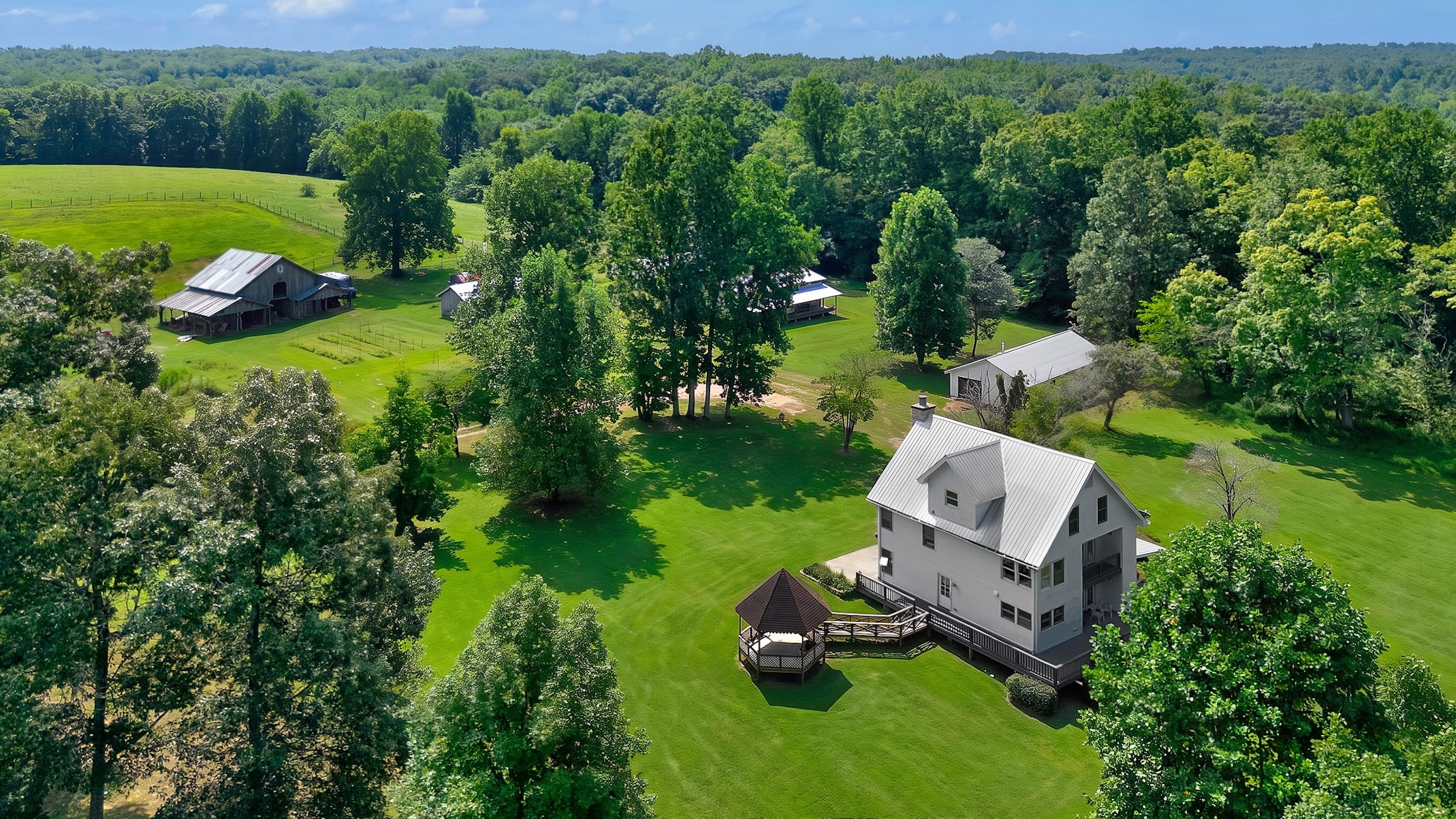  927 Bond Rd, Duck River, TN, 38454 - 物件實景