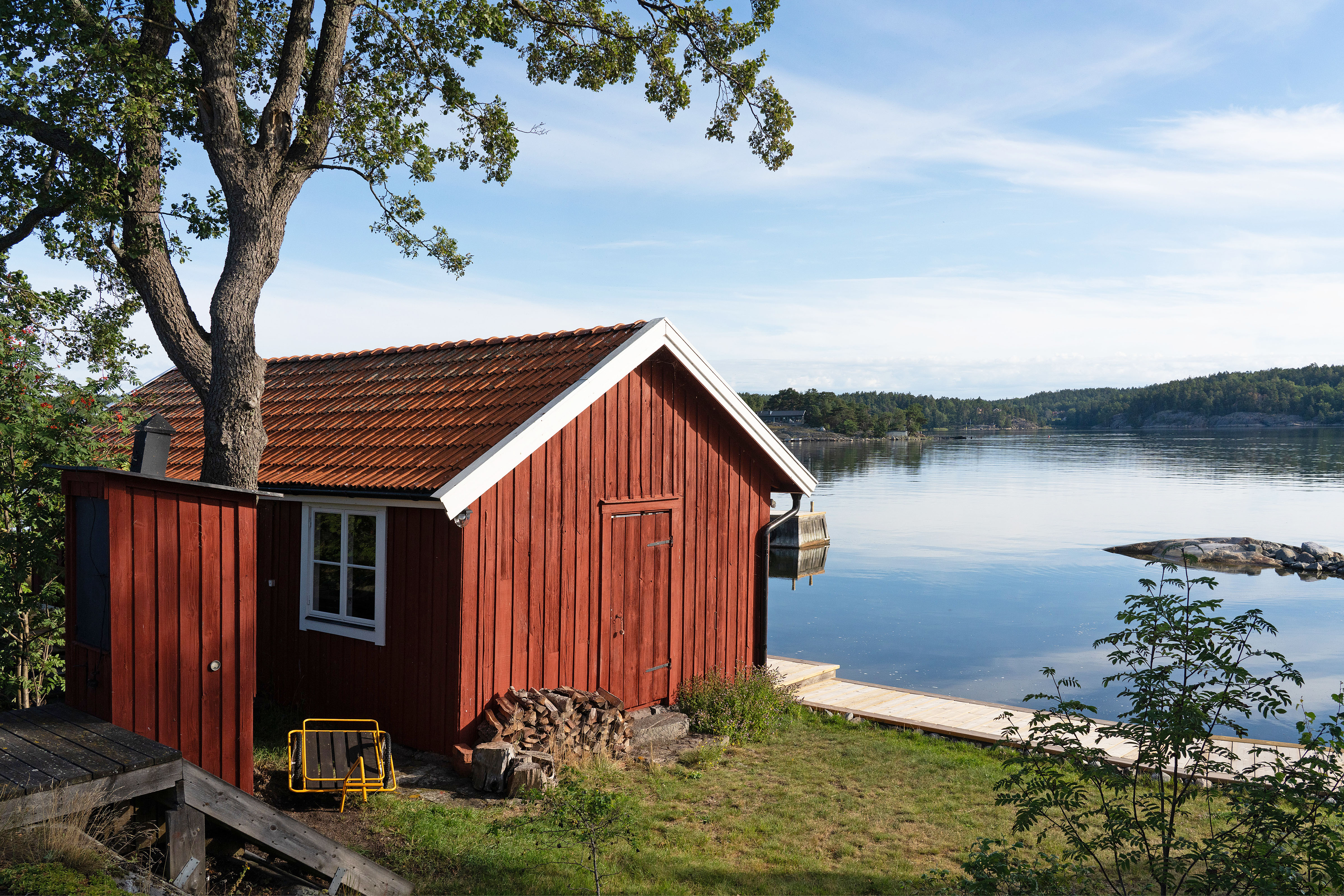 Tallskär Island - 物件實景