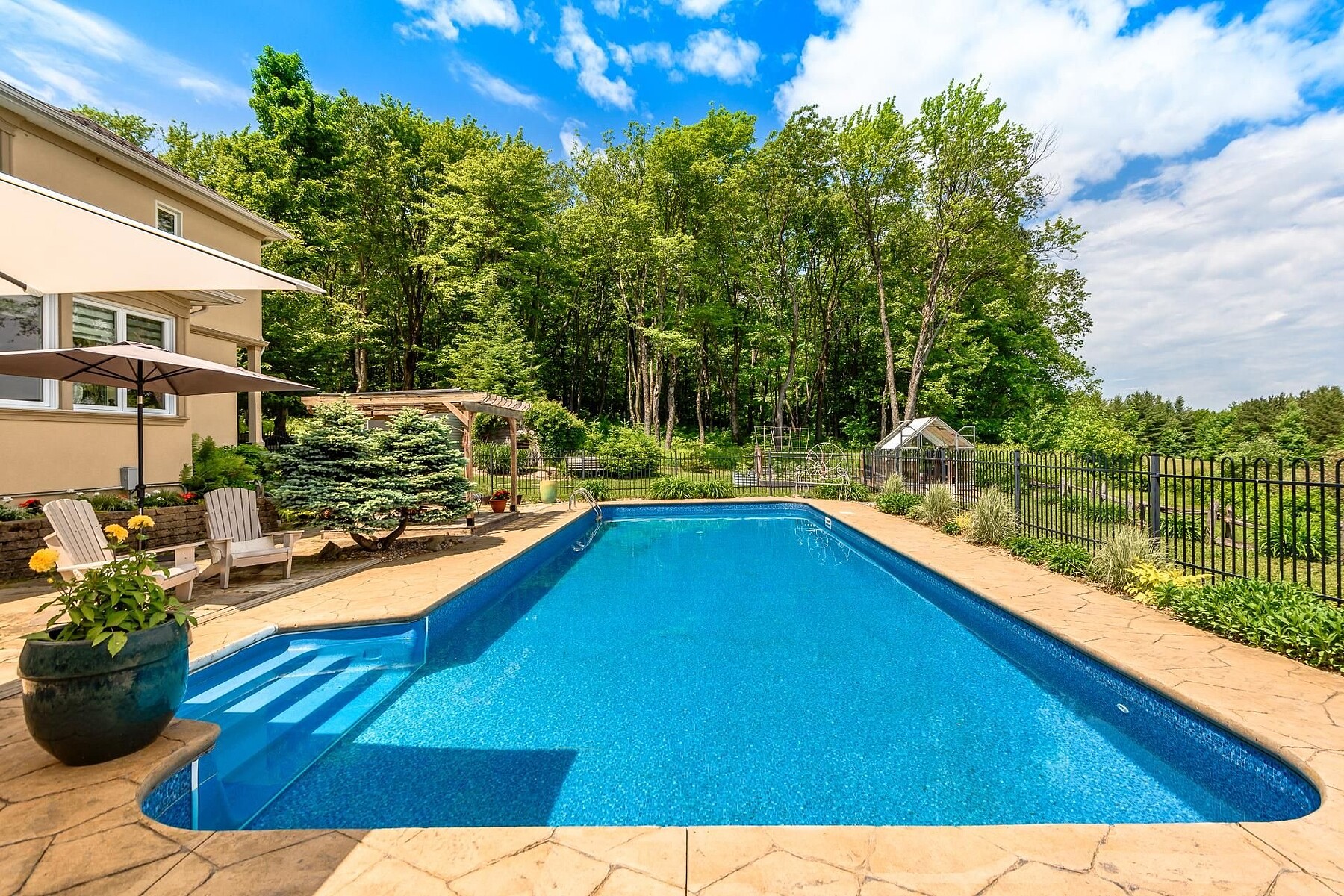  Bolton-Ouest, Eastern Townships - 物件實景