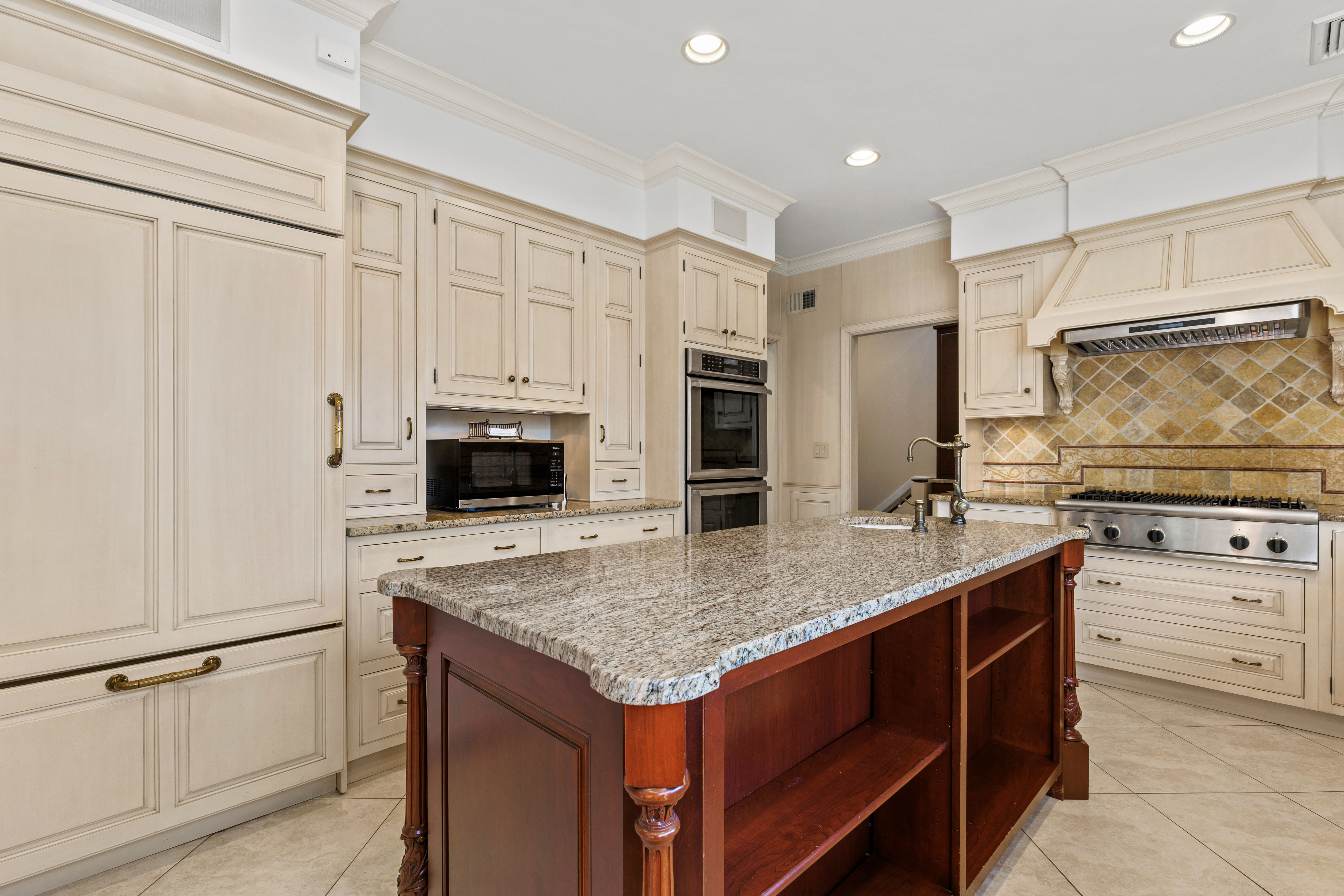  112 Woodlands Road - 物件實景