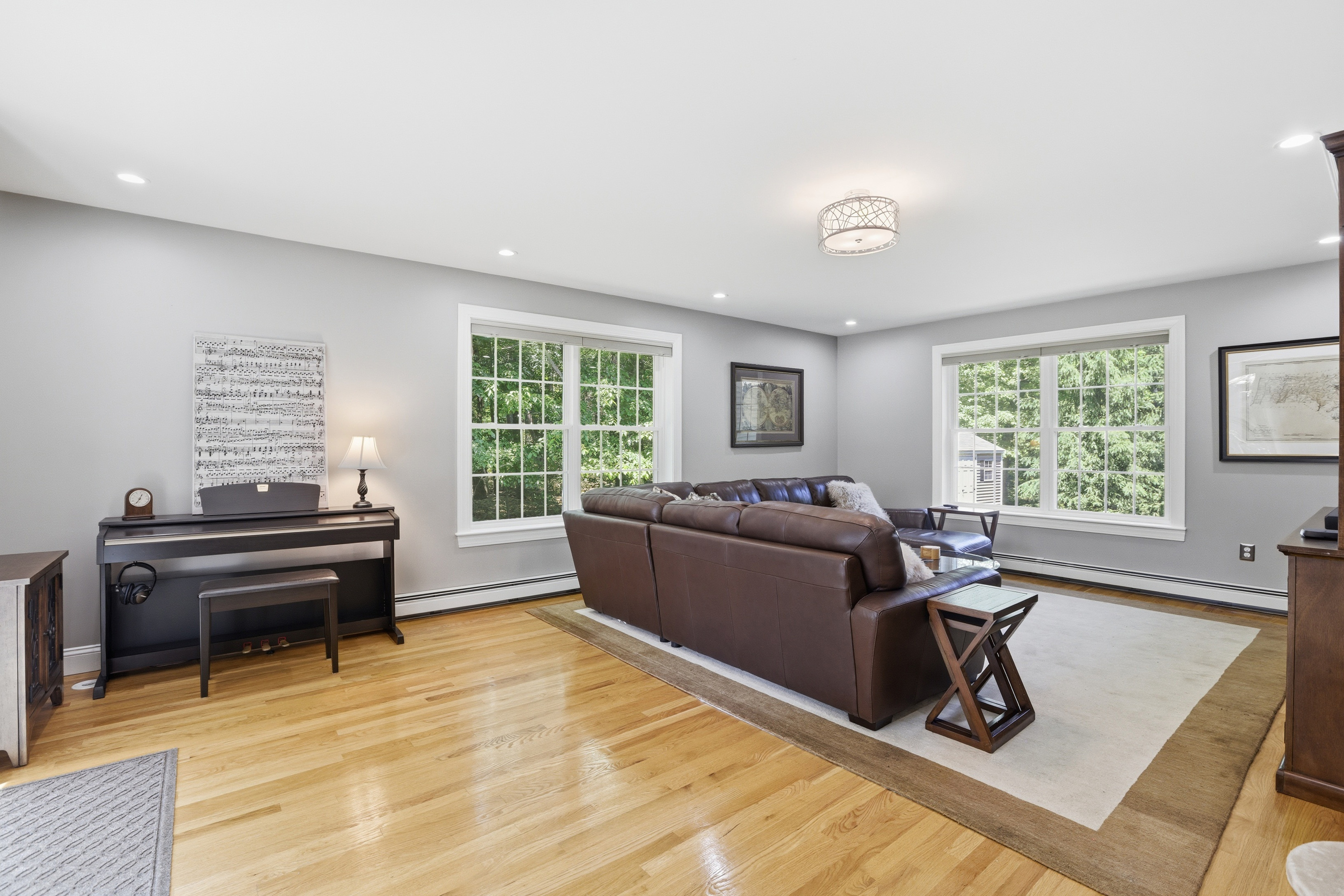  54 Pope Road, Acton, MA 01720 - 物件實景