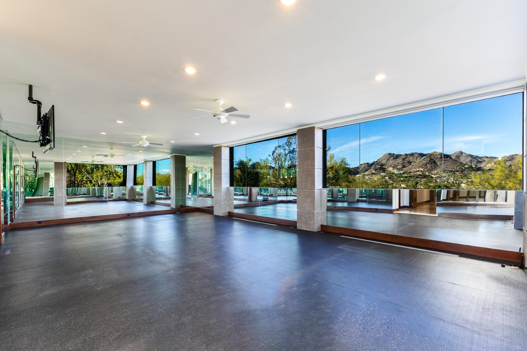  6044 N 44th Place, Paradise Valley, AZ 85253 - 物件實景