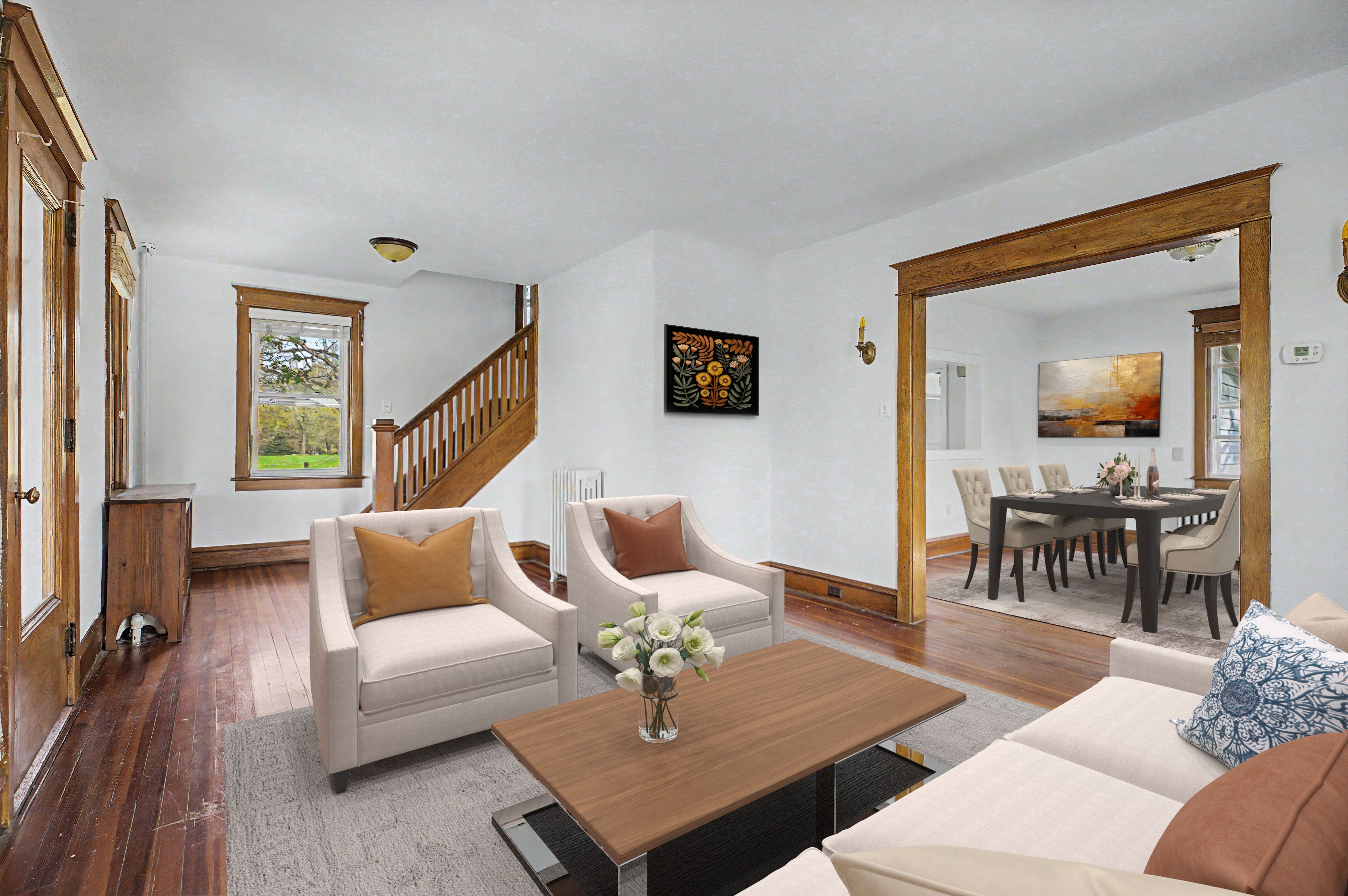  1261 Snyder Road, Lansdale, PA 19446 - 物件實景