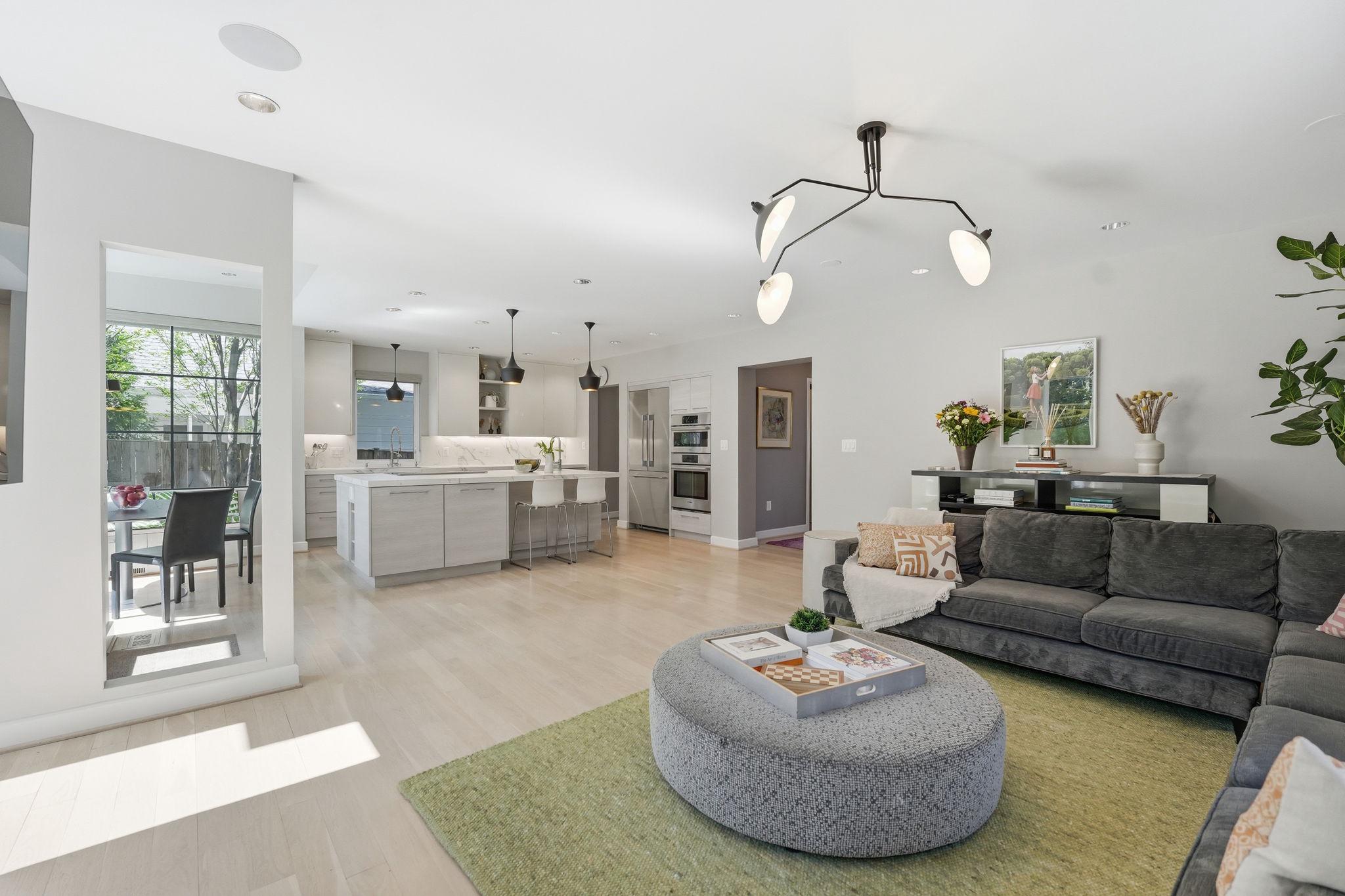  1404 N Herndon Street, Arlington, VA, 22201 - 物件實景