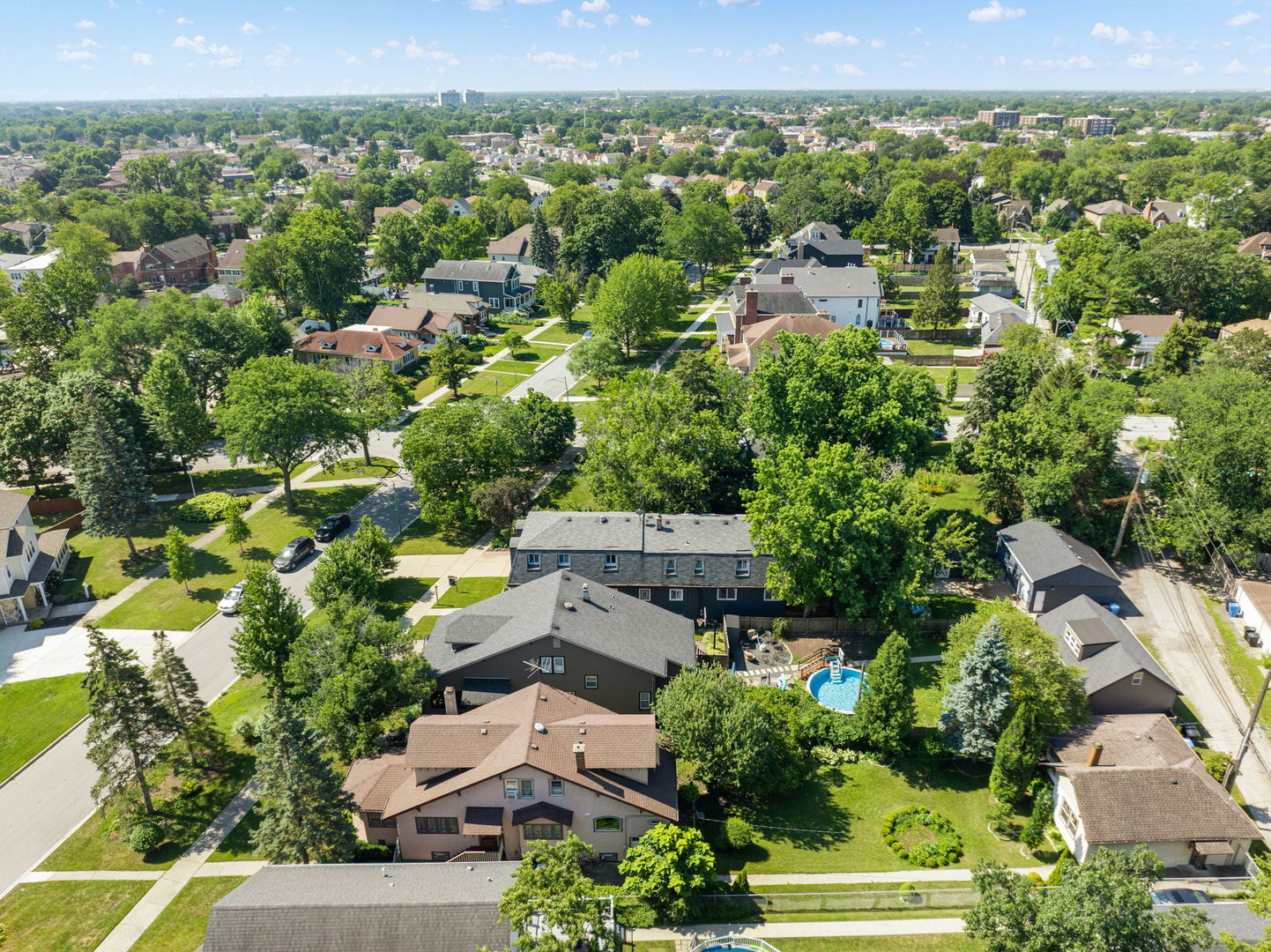 Chicago, Illinois, 60631, United States, 4 Bedrooms Bedrooms, ,4 BathroomsBathrooms,Residential,For Sale,1987082