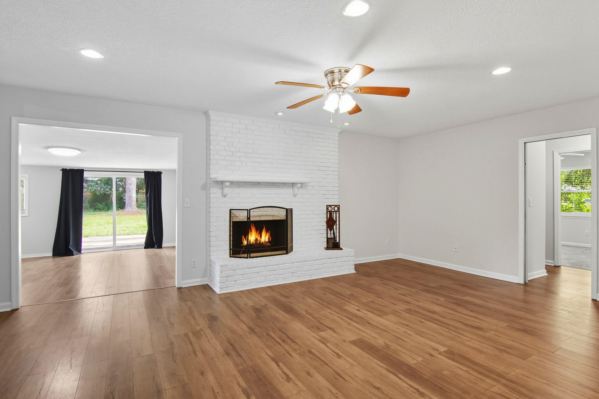 Niceville, Florida, 32578, United States, 4 Bedrooms Bedrooms, ,2 BathroomsBathrooms,Residential,For Sale,1961467