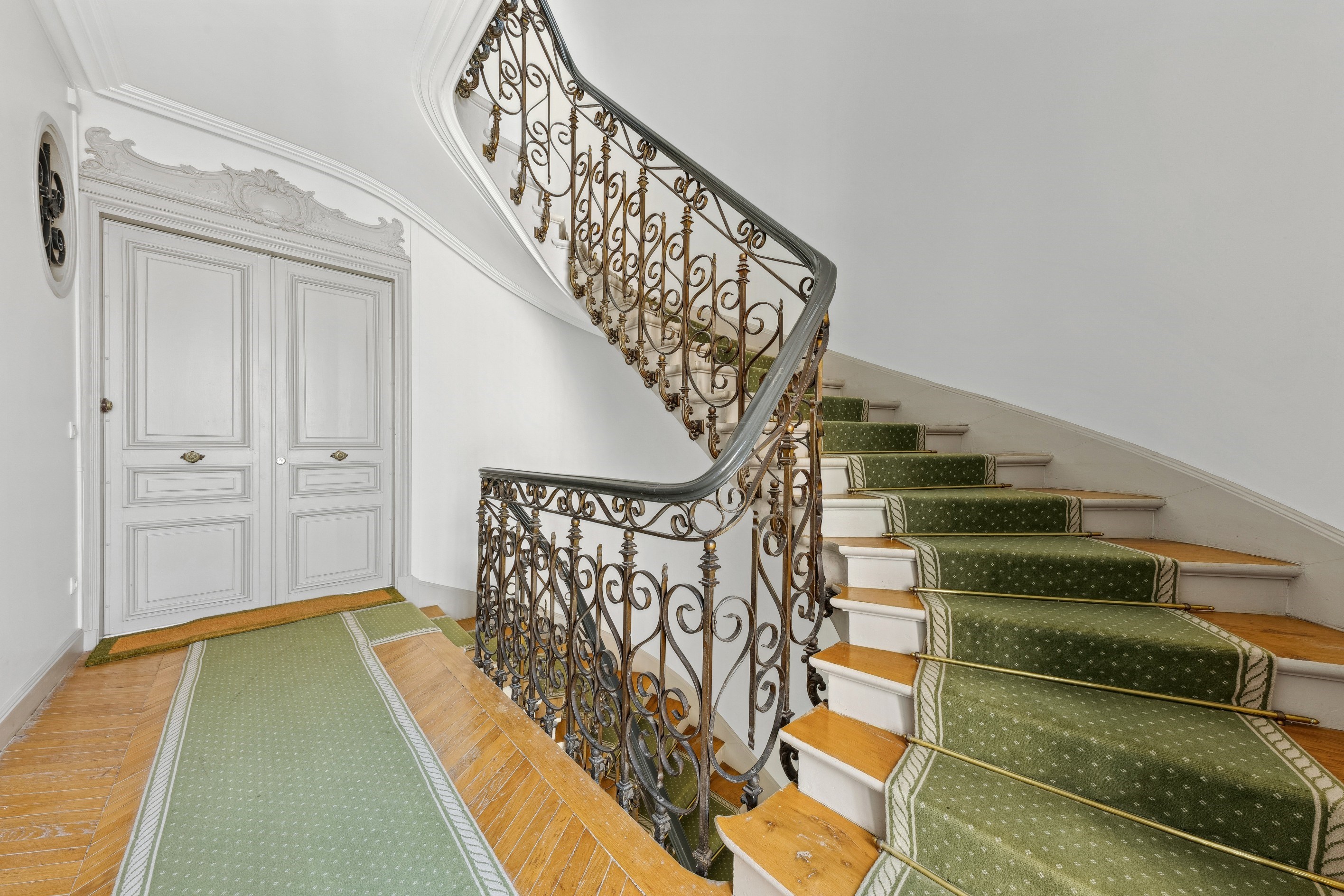 Paris IX - Beautiful apartement with 4 bedrooms - 物件實景