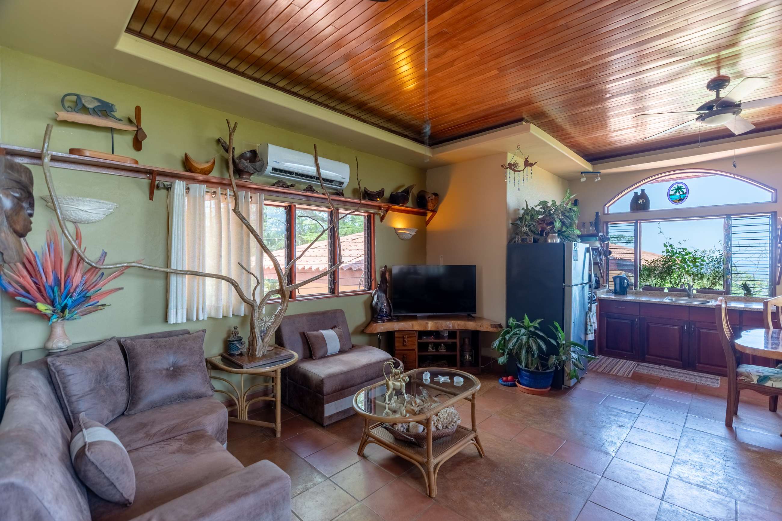 EE-14, Nosara, Guanacaste, CR, 4 Bedrooms Bedrooms, ,4 BathroomsBathrooms,Residential,For Sale,EE-14,1617274