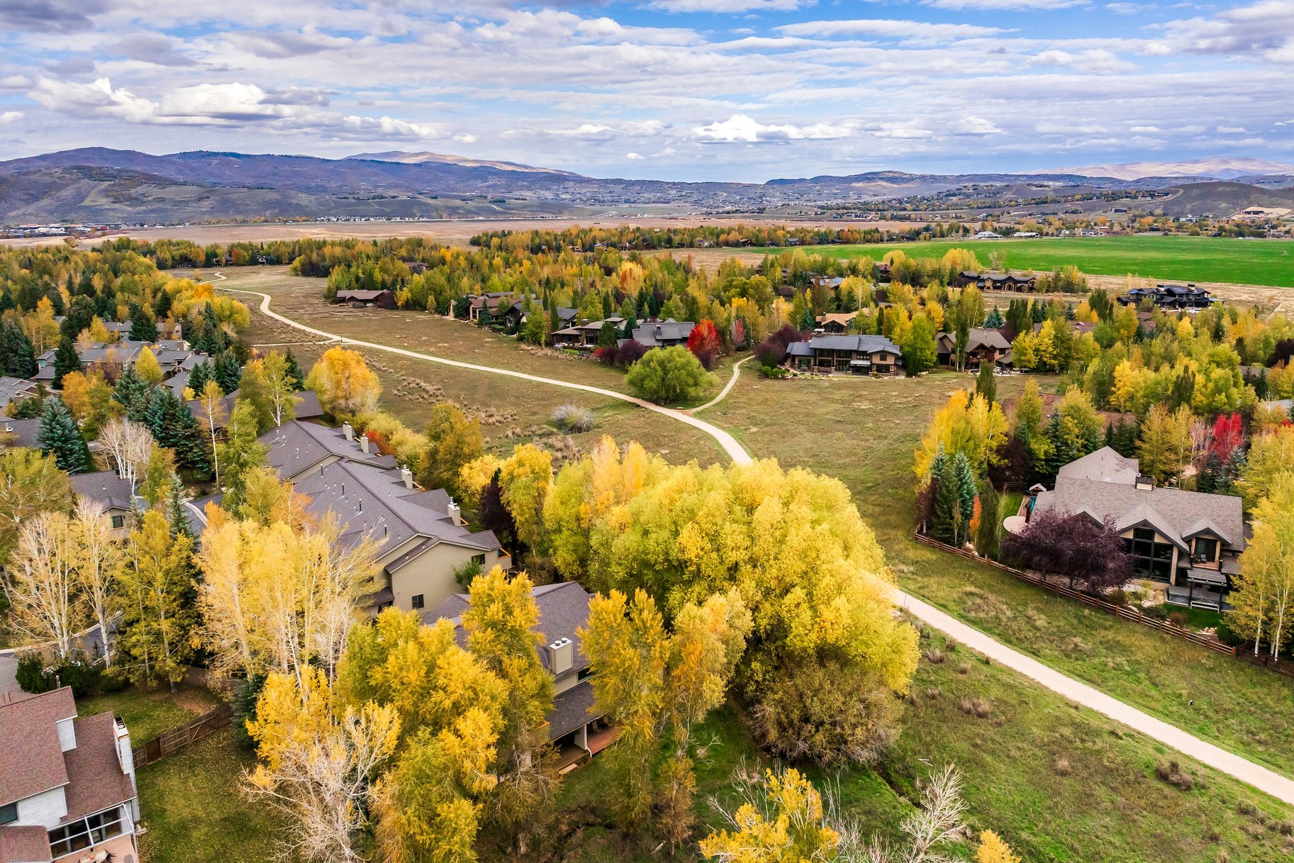  Updated Townhome in Ptarmigan’s Best Location with Ski Run Views - 物件實景