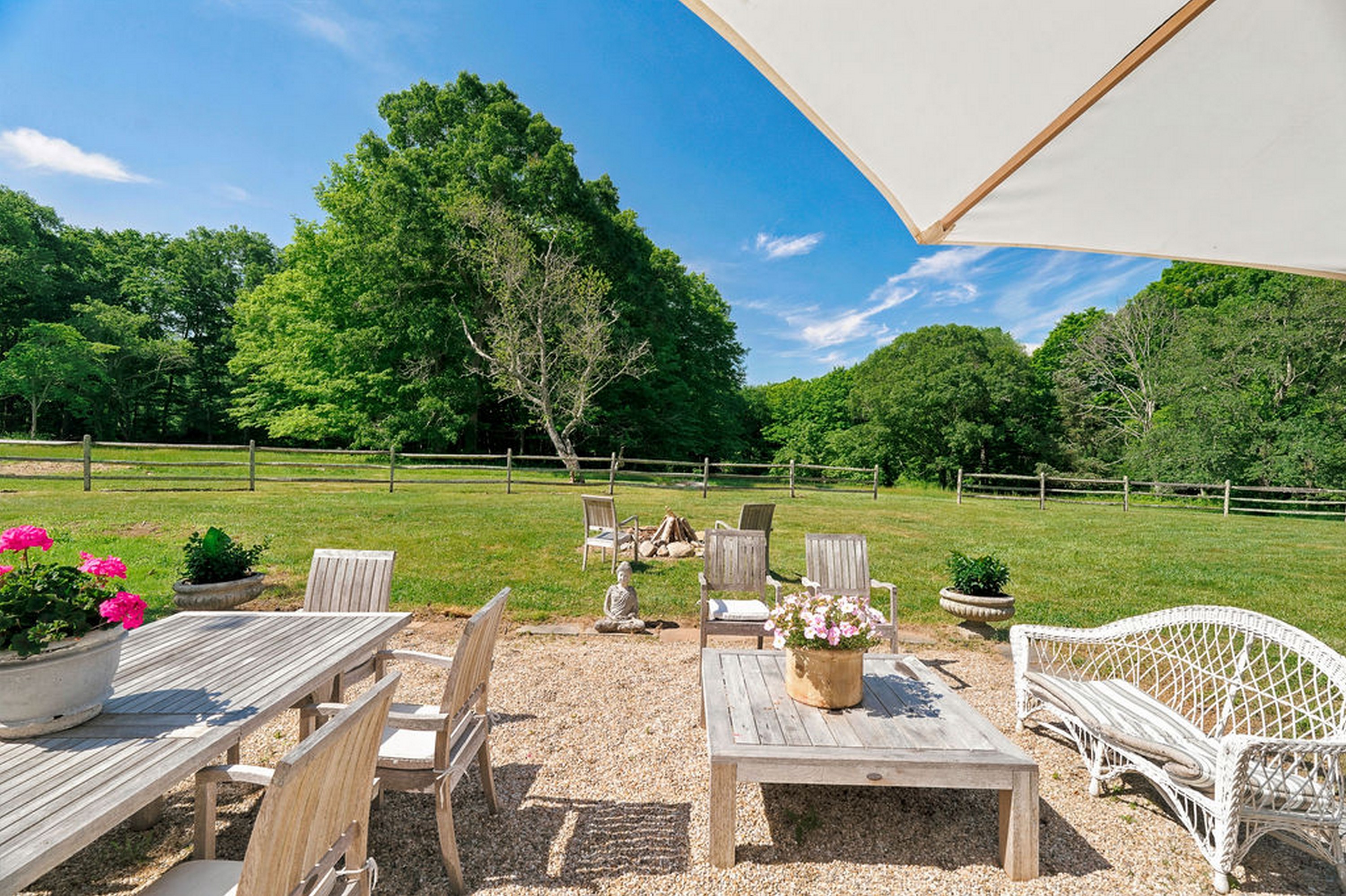  A Special Country Retreat on Over 10 Picturesque Acres - 物件實景