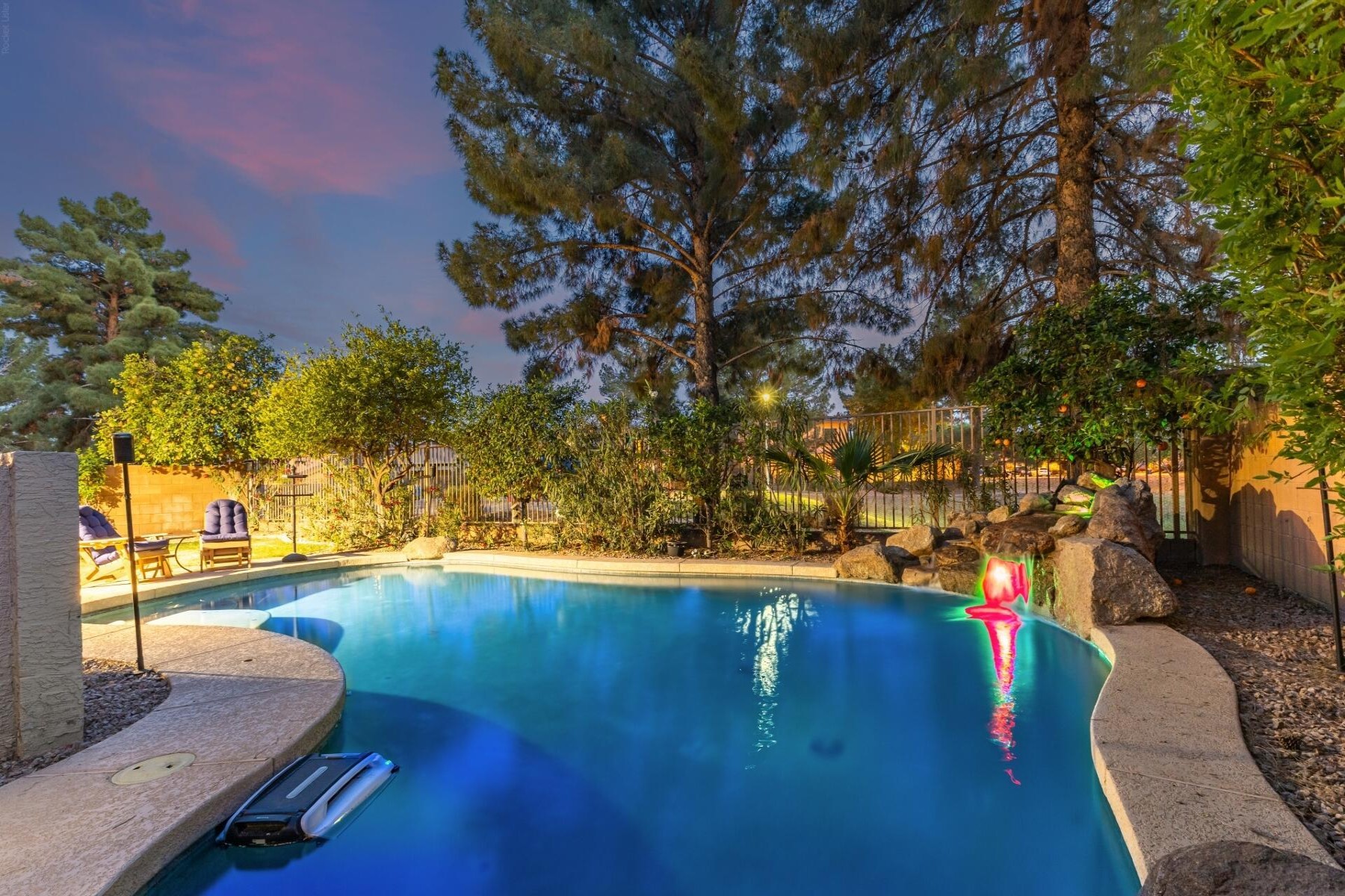 1271 E Canyon Creek Drive  Gilbert, AZ - 物件實景
