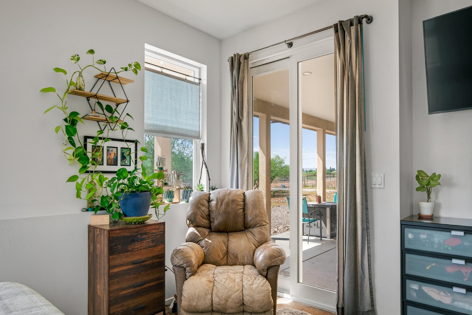  2771 S Country Hill Road  Cornville, AZ - 物件實景