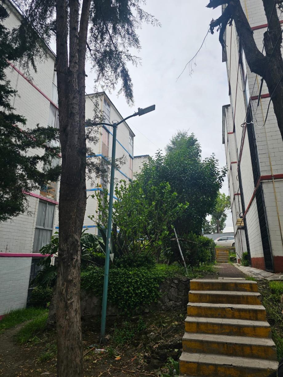 Cuautitlán Izcalli, Estado de méxico, 54700, Mexico, 2 Bedrooms Bedrooms, ,1 BathroomBathrooms,Residential,For Sale,1938820