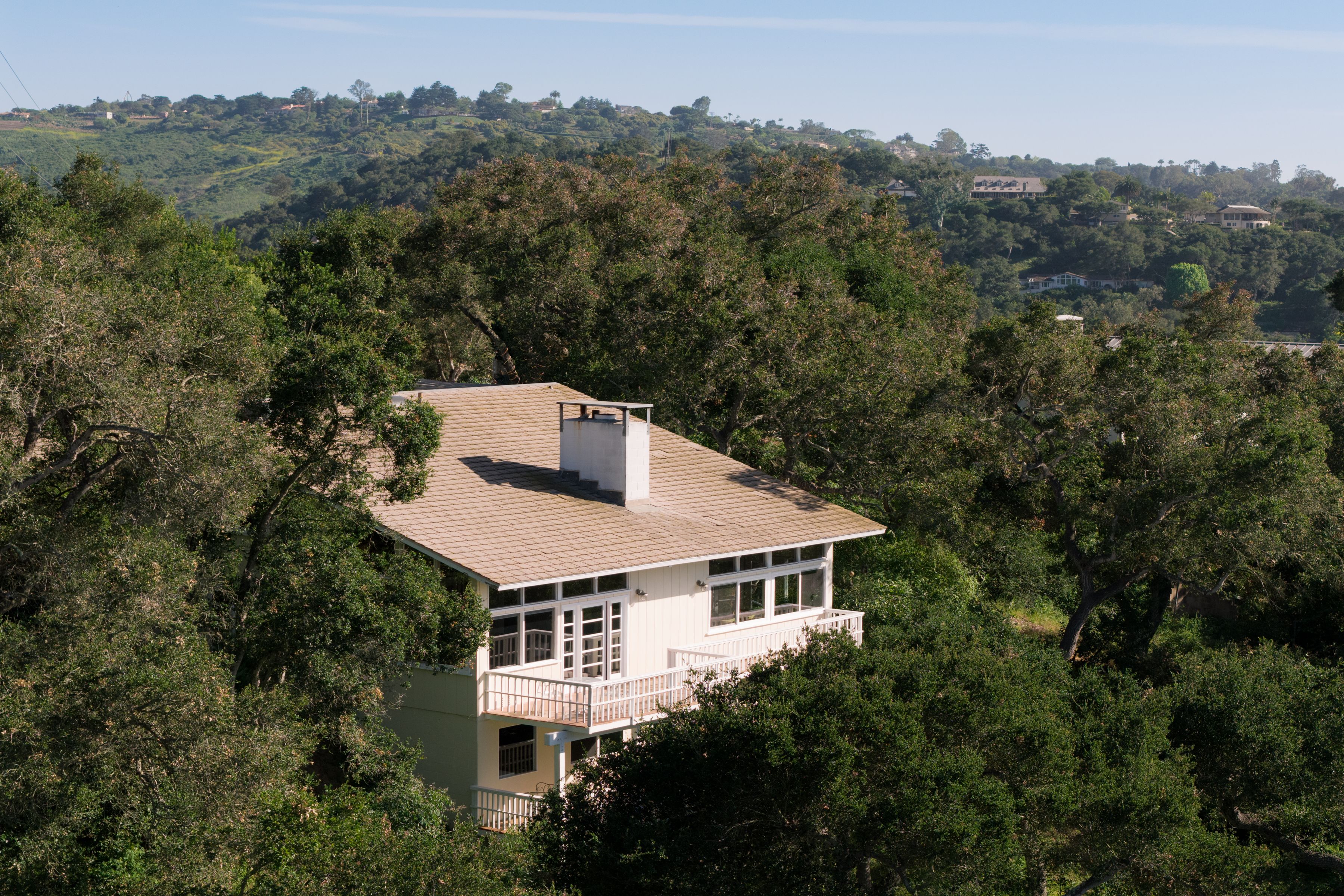  Serene Hope Ranch Hideaway - 物件實景
