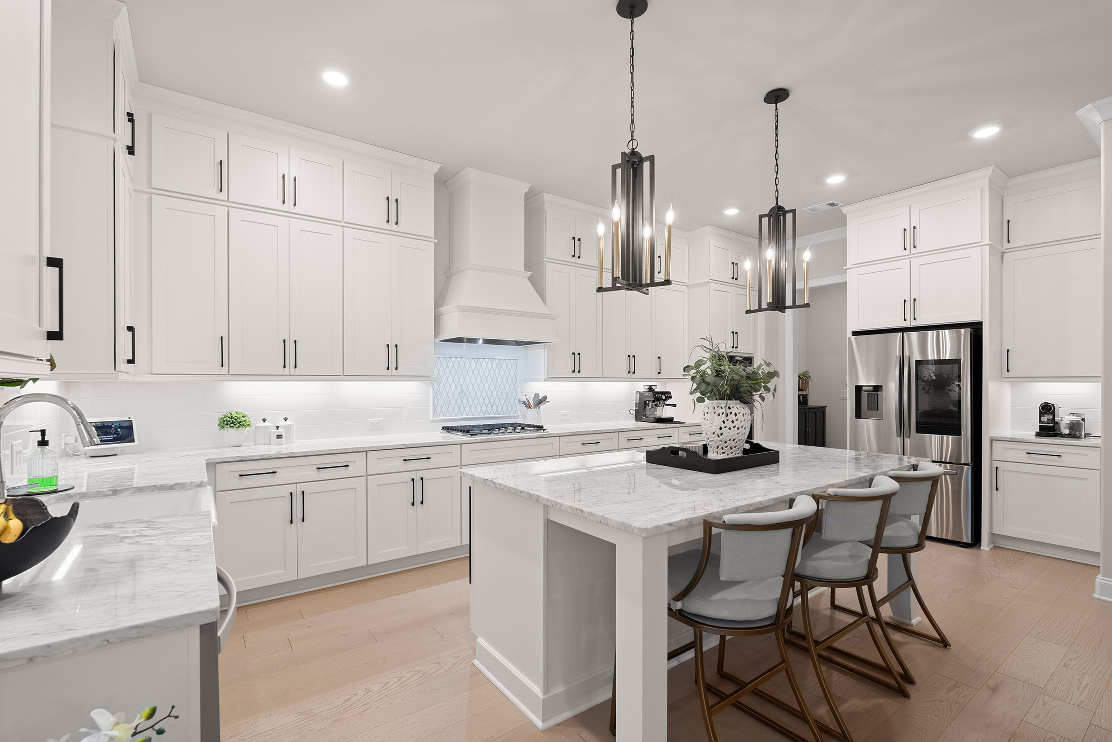  Exceptional Bellmoore Park Residence with Resort Amenities - 物件實景