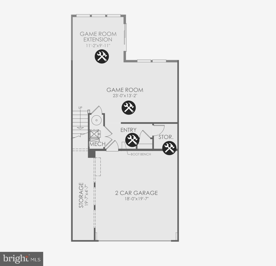 LAUREL, Maryland, 20724, United States, 3 Bedrooms Bedrooms, ,4 BathroomsBathrooms,Residential,For Sale,1924379