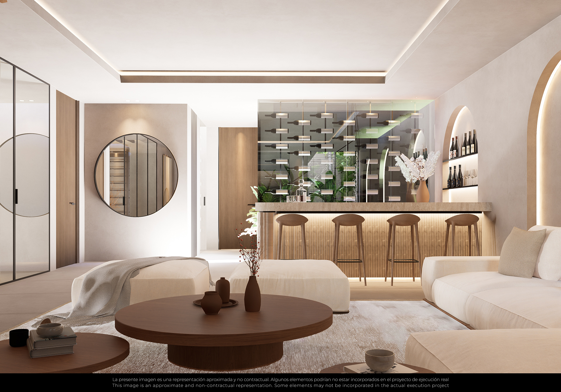  Plot with project in Nueva Andalucía, Marbella - 物件實景