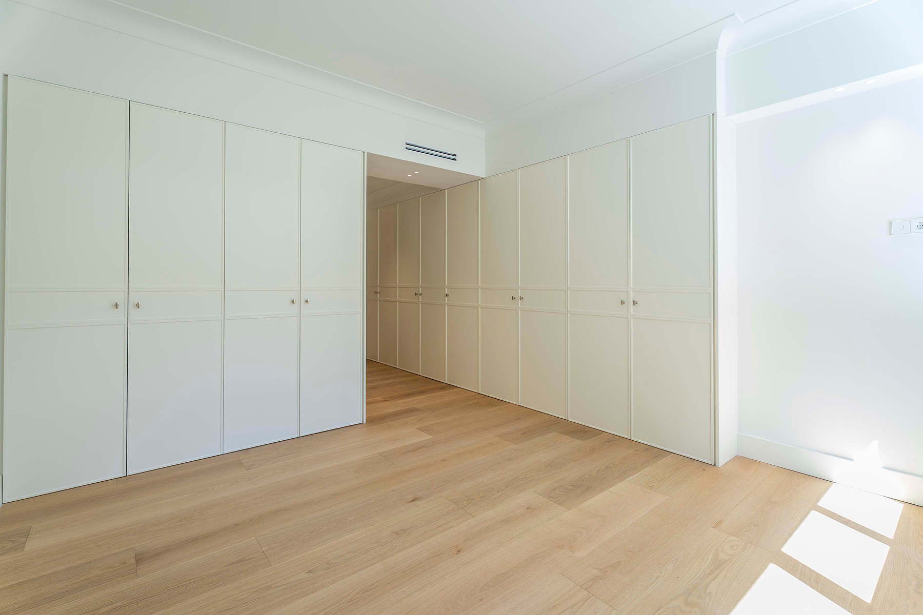  Flat in the golden mile of the Salamanca District - 物件實景
