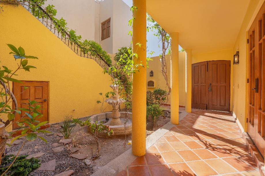 Paseo Mision de Loreto, Loreto, Baja California Sur, 23887, Mexico, 3 Bedrooms Bedrooms, ,3 BathroomsBathrooms,Residential,For Sale,Paseo Mision de Loreto,1475016