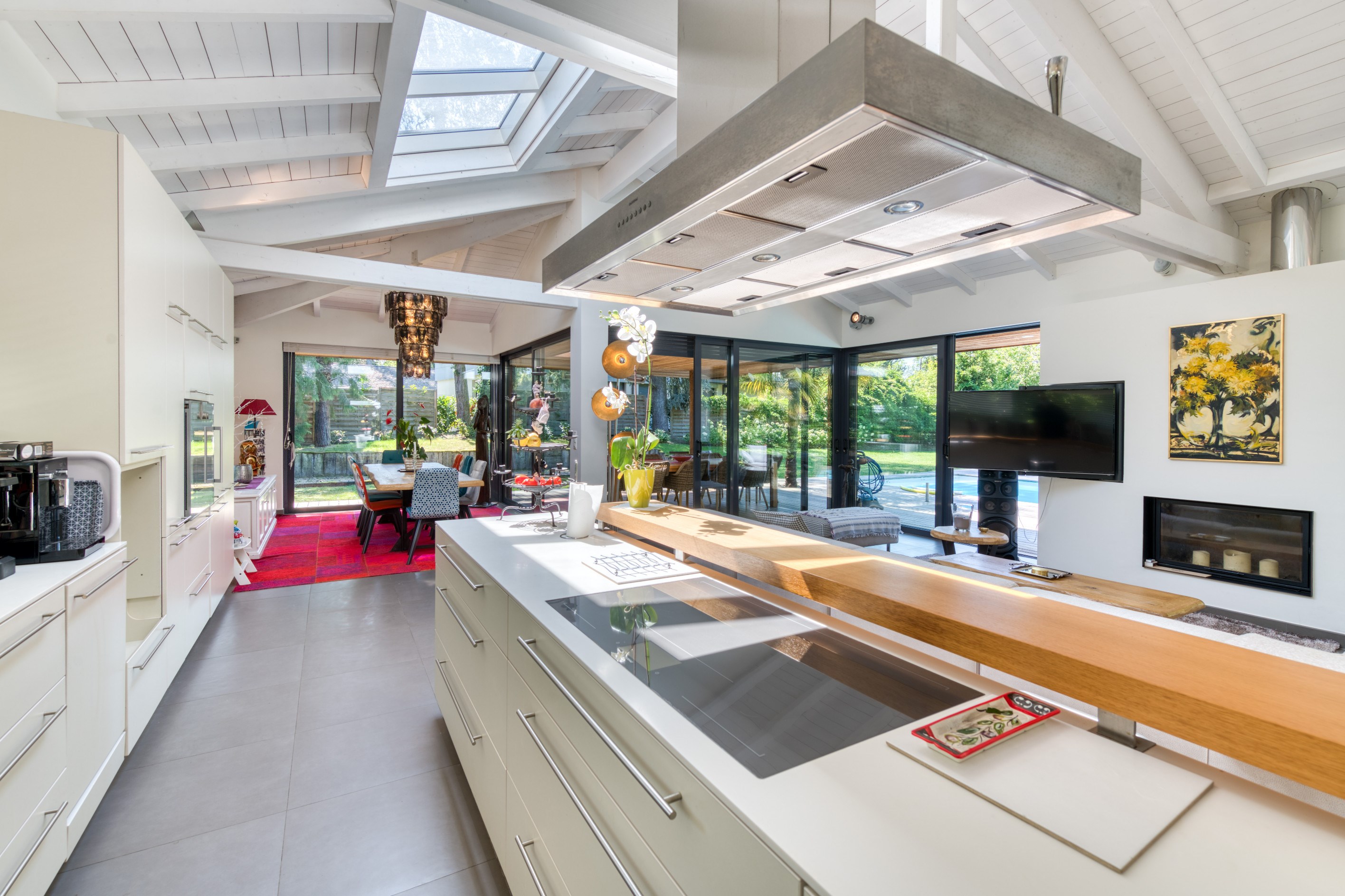  Sale EXCEPTIONAL VILLA IN DOMAINE COUDRÉ - 物件實景