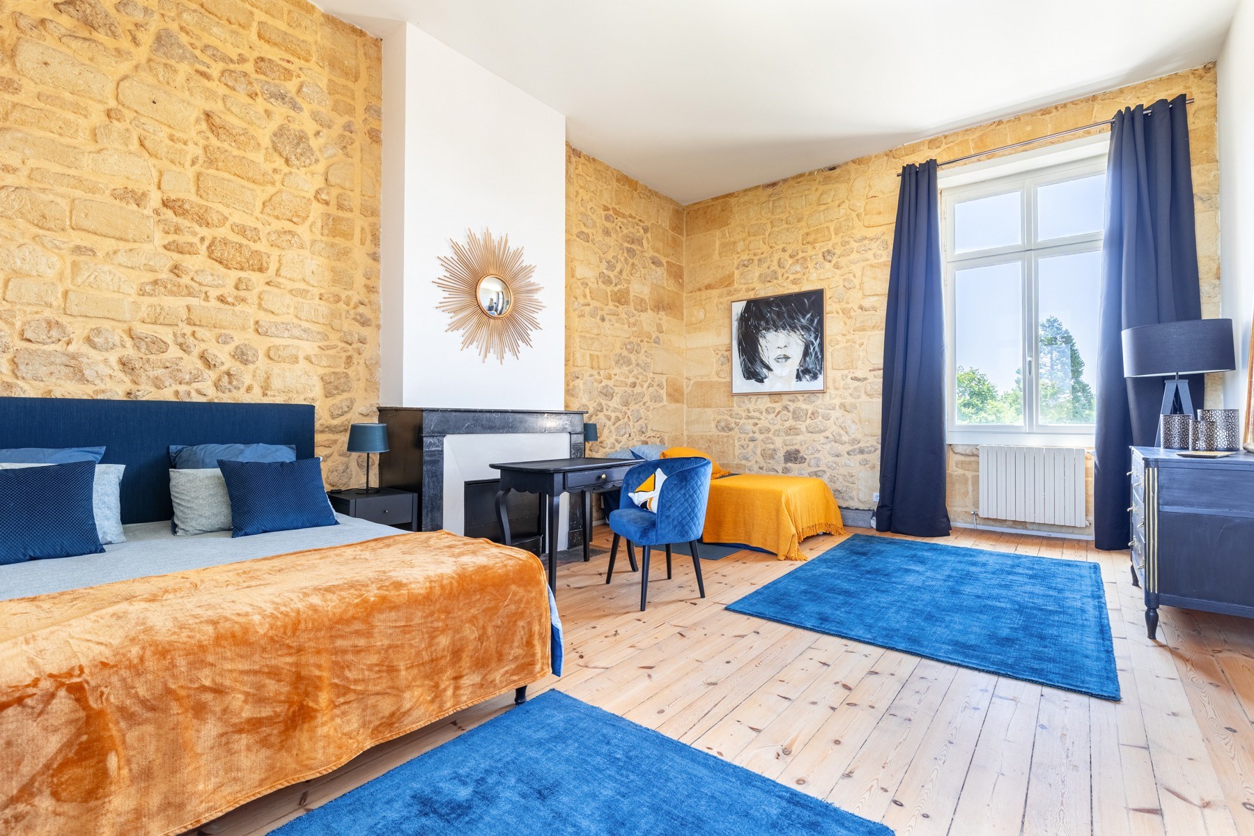  BORDEAUX 20 MIN - ENTRE-DEUX-MERS - SUMPTUOUS PROPERTY AND ITS 18TH CENTURY CHA… - 物件實景