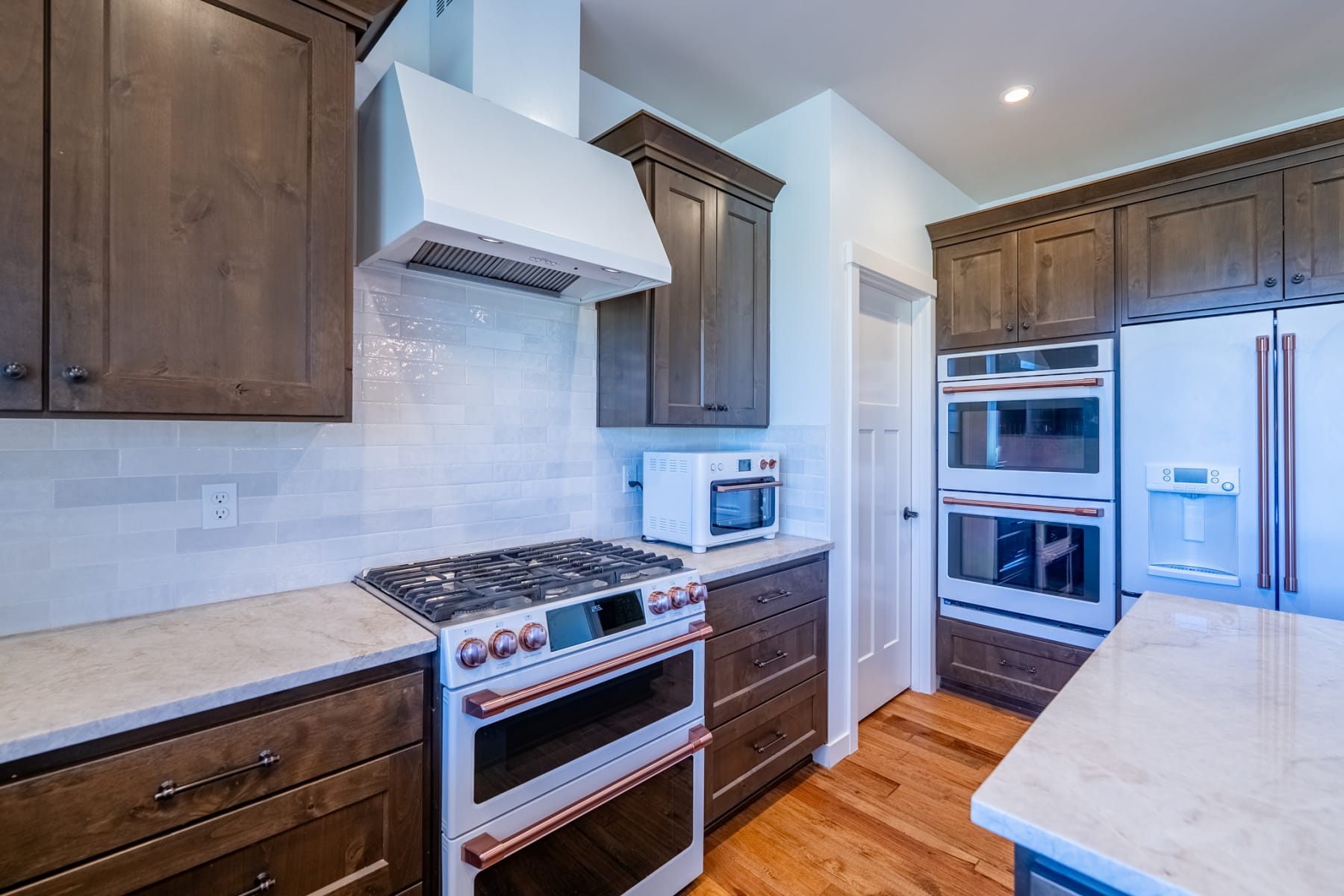  24 BACON CREEK RD Glenwood, WA 98619 - 物件實景