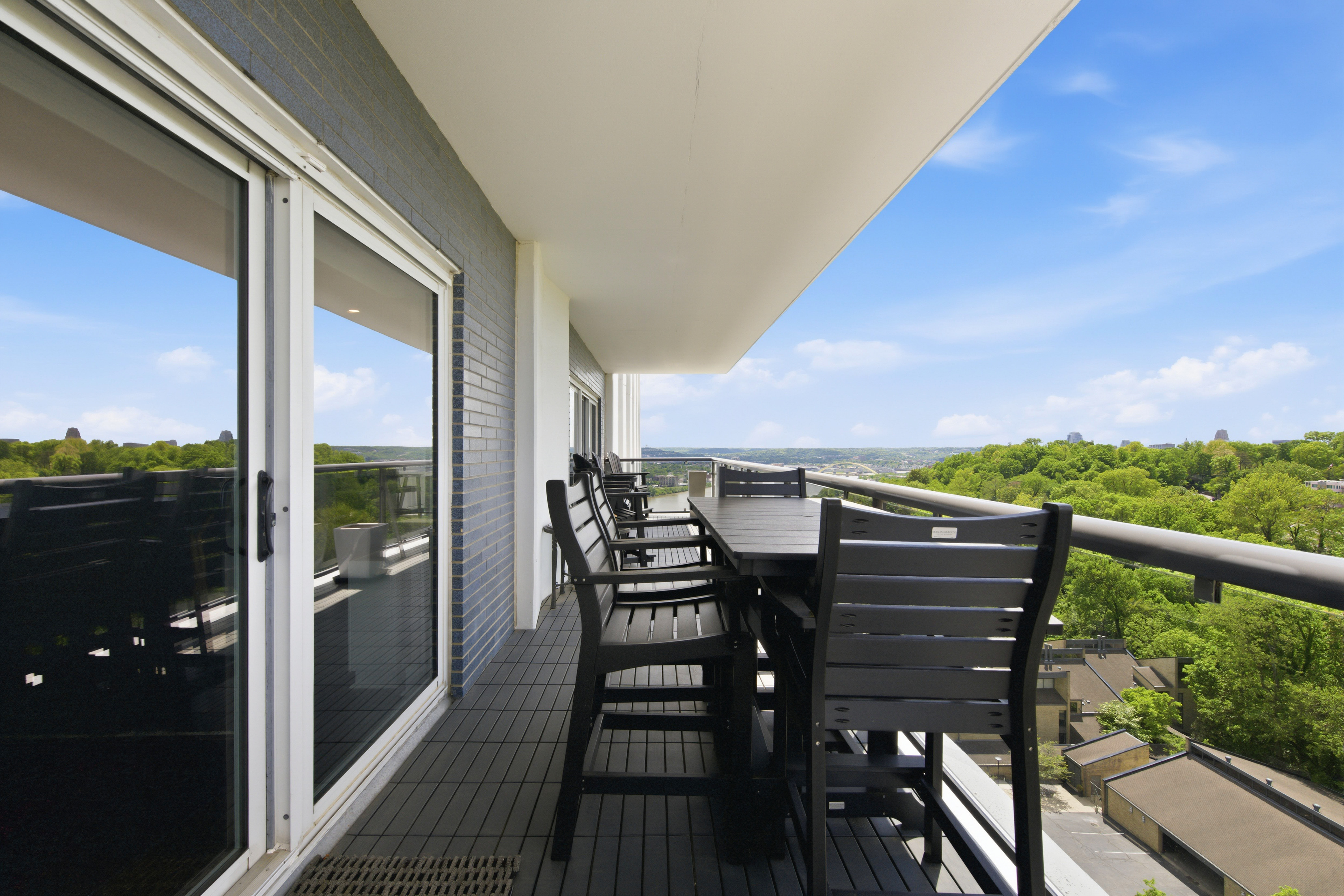  2200 Victory Parkway, #1504, Cincinnati, OH 45206 - 物件實景