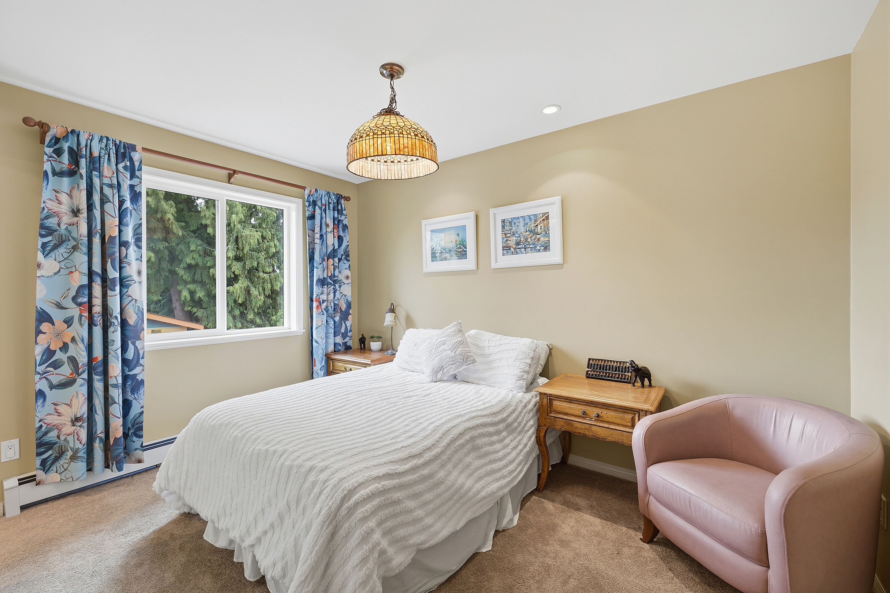  Ladner Family Home - 物件實景