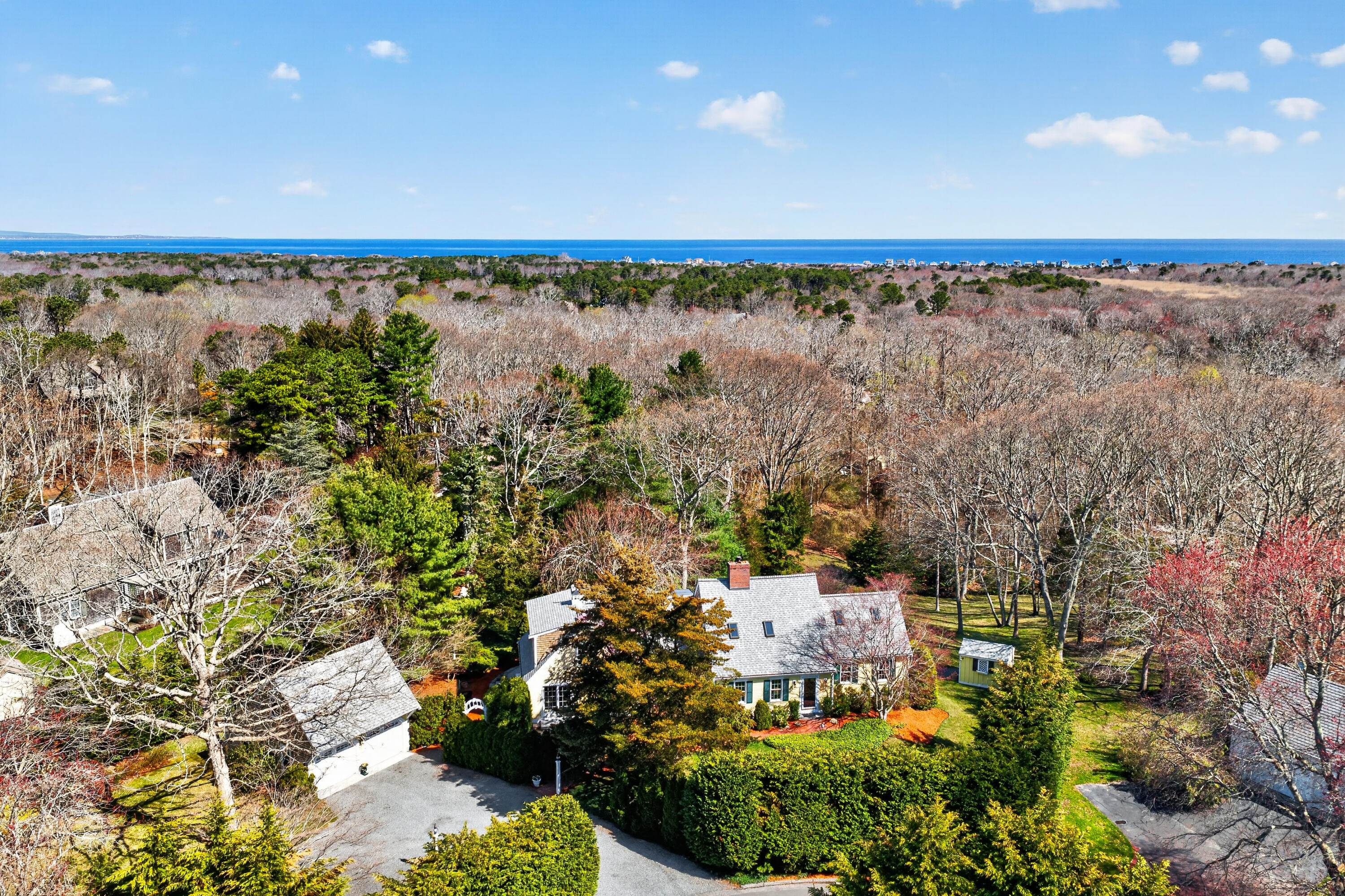  9 Gray Birch Road - 物件實景