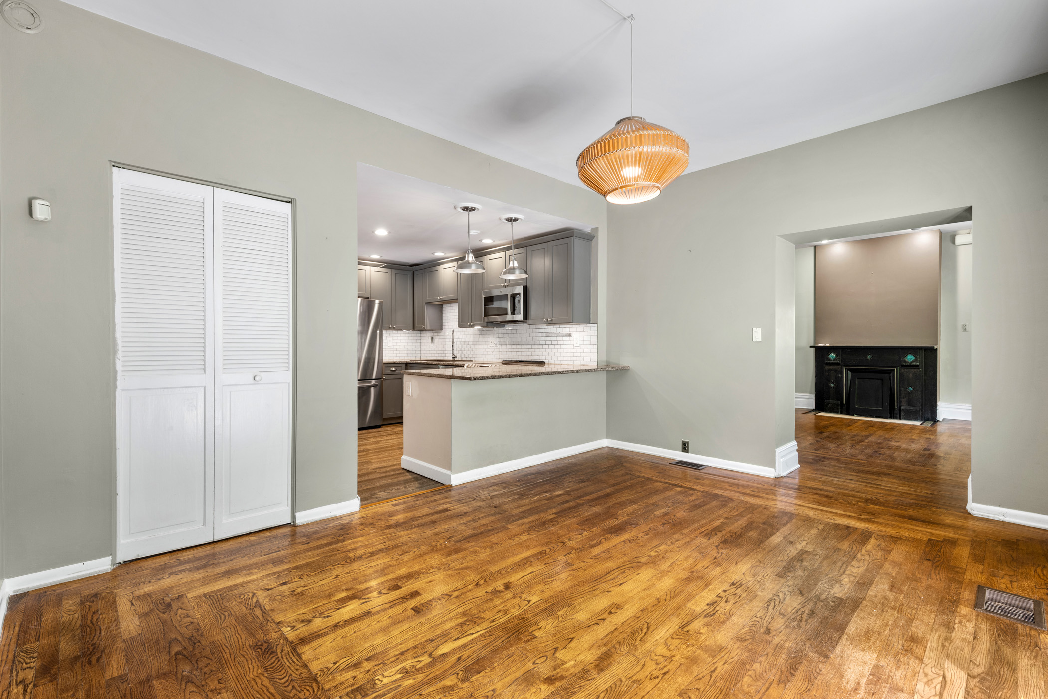  1 Moyer Place, Cincinnati, OH 45208 - 物件實景