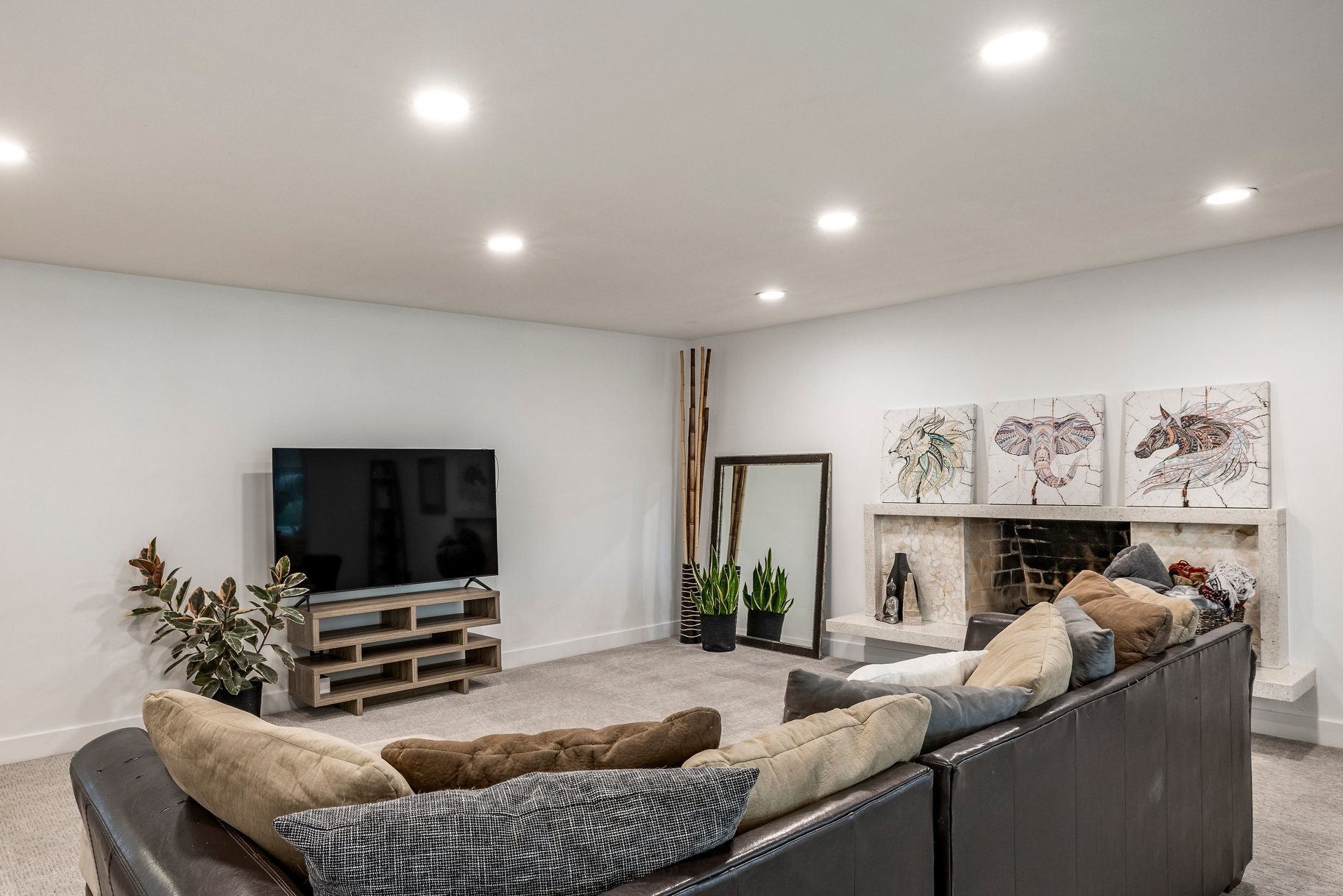  Private 0.34-Acre Modern Murray Rambler - 物件實景